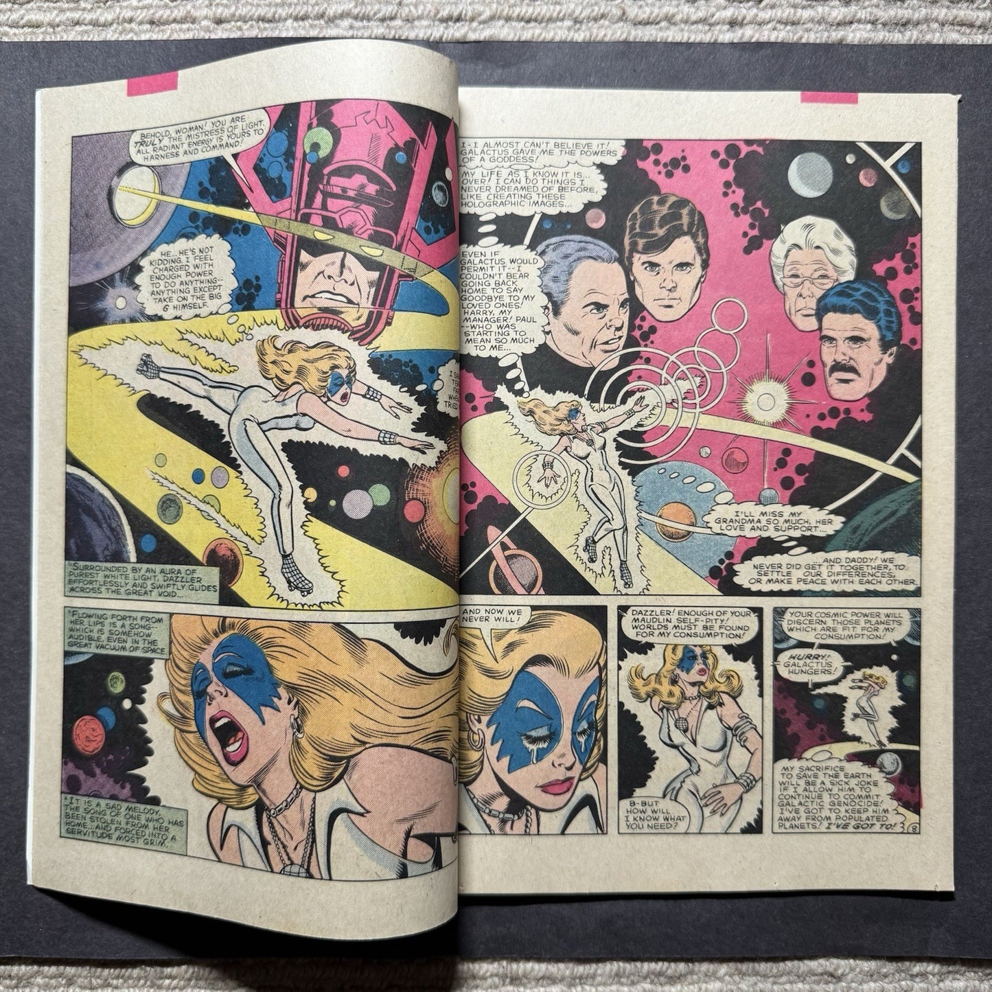 What If 33 - Bronze Age Marvel Comics 1982