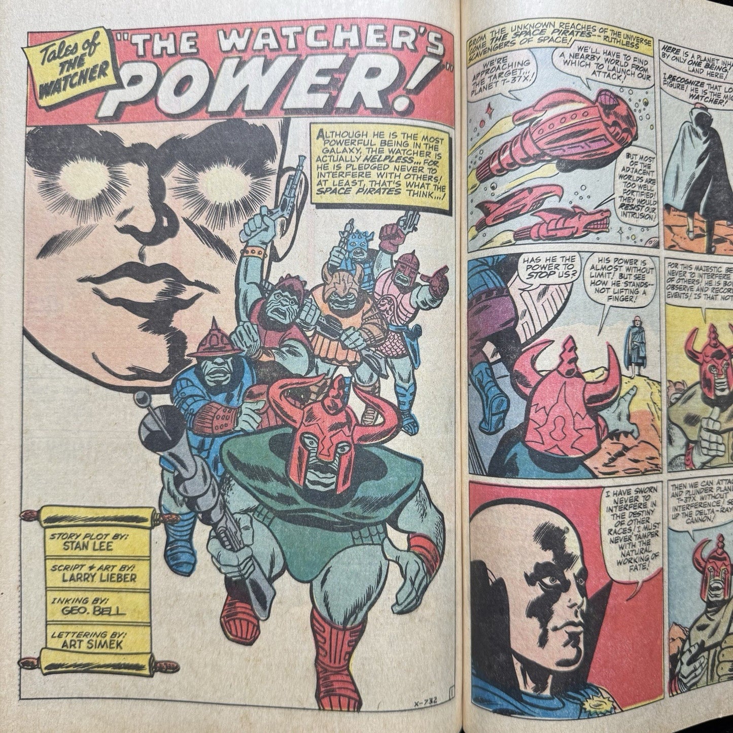 Marvels Greatest Comics 23 - Silver Age Marvel Comics 1969