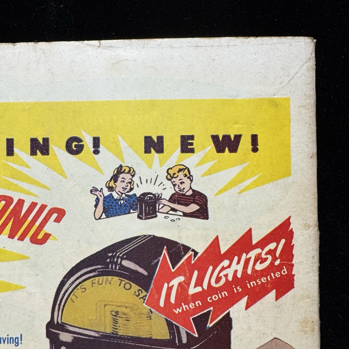 Westerner 14 - Golden Age Orbit-Wanted Comics 1948