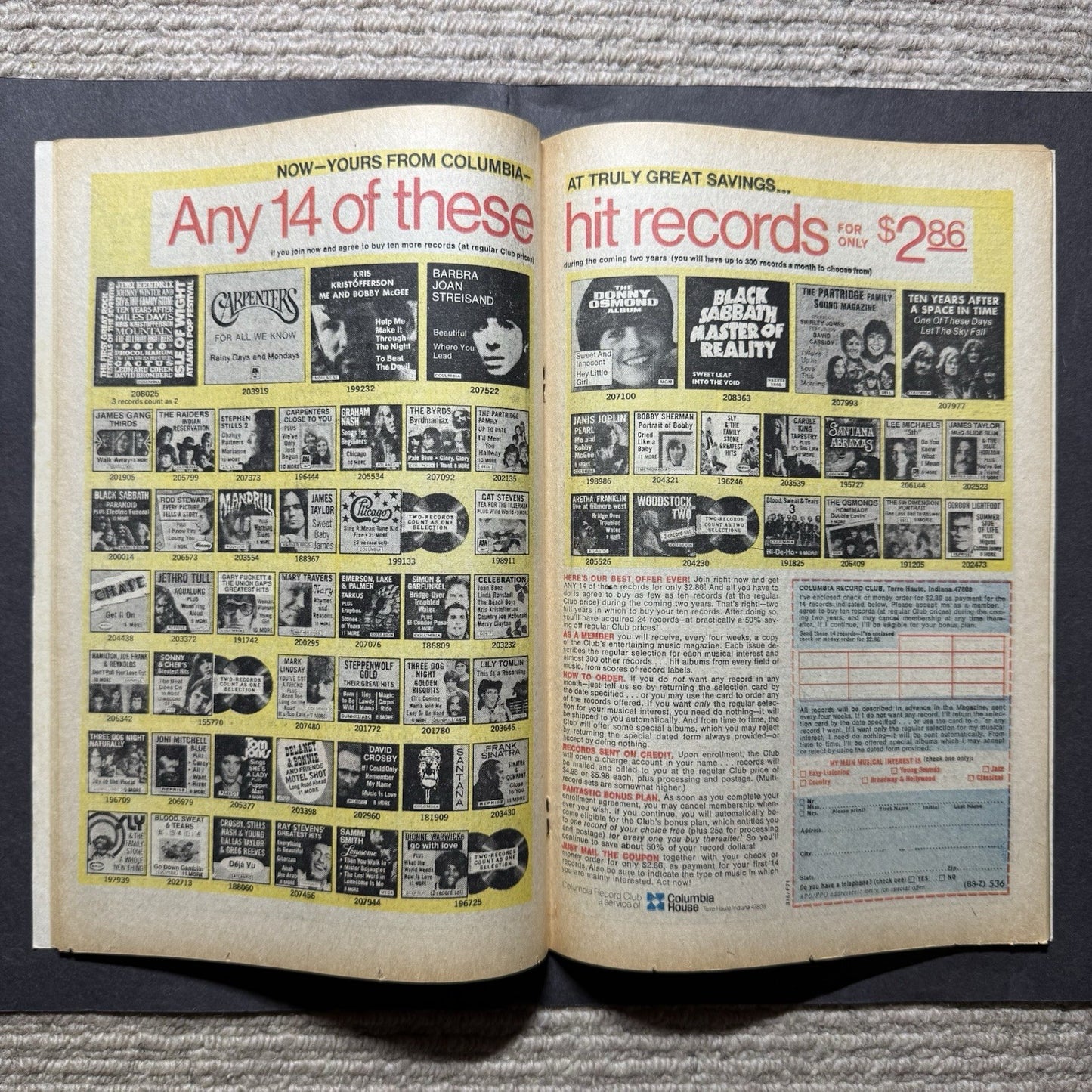 Unexpected 133 - Bronze Age Dc Comics 1972