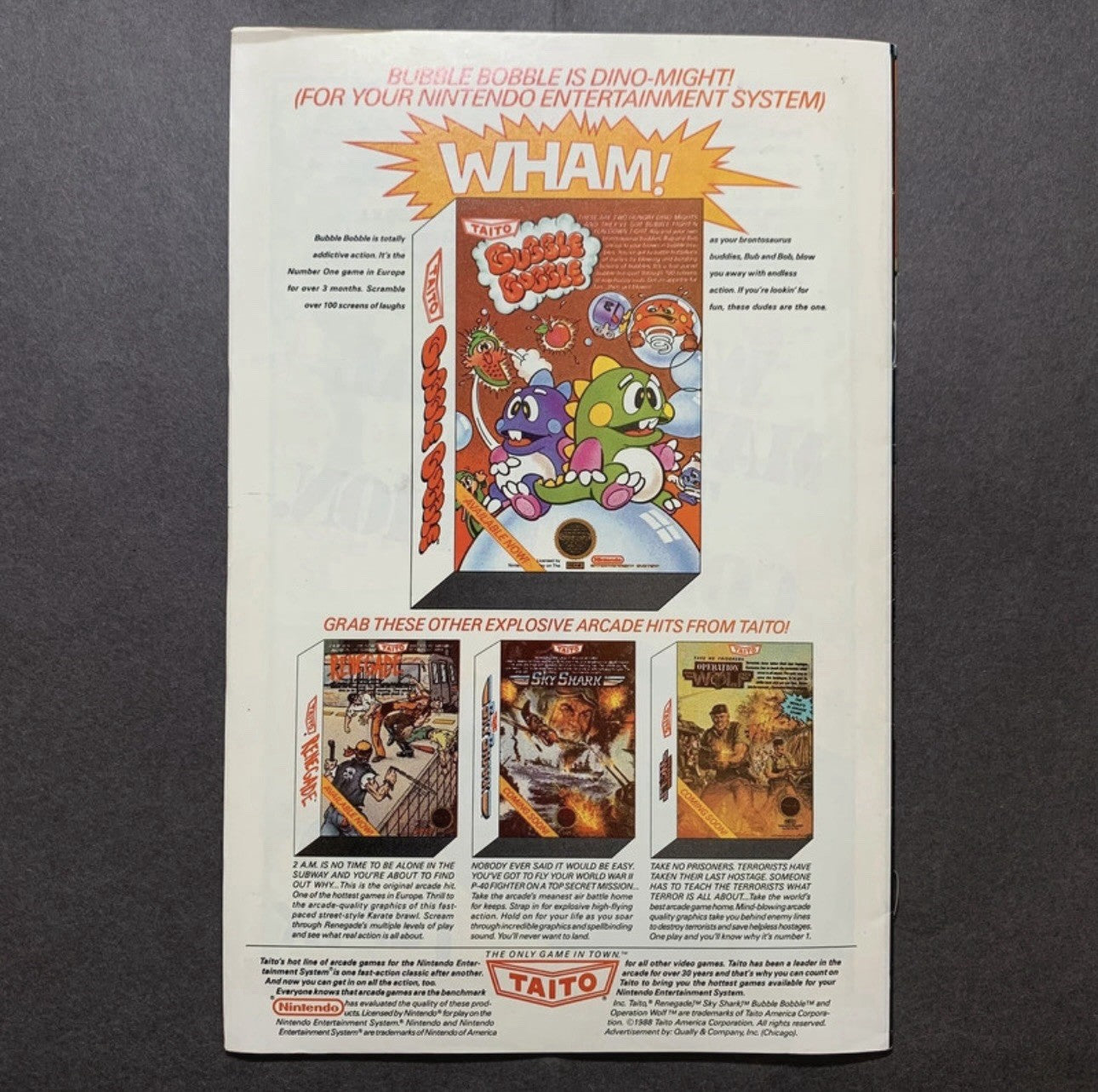 Spectacular Spider-Man 148 - Copper Age Marvel Comics 1989