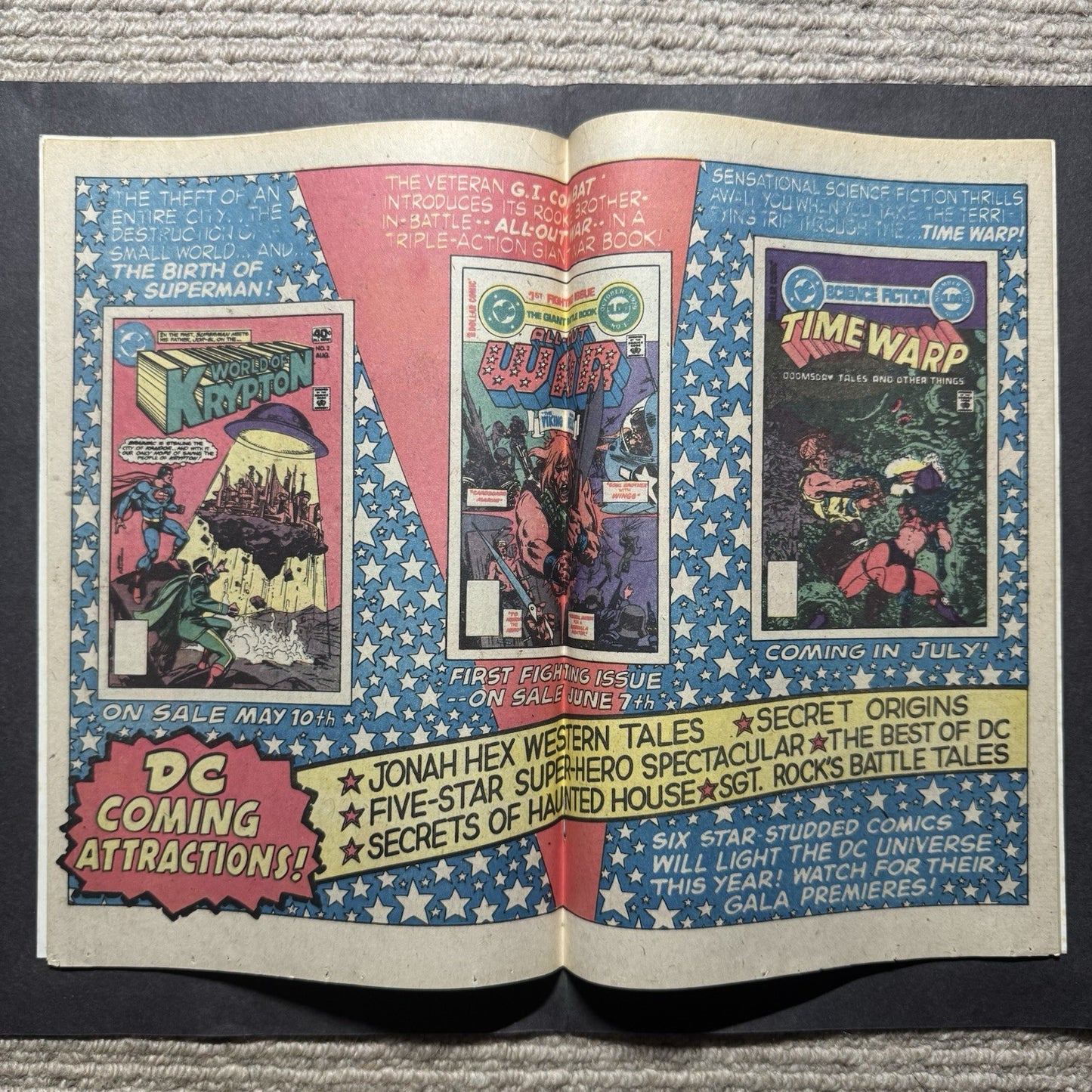 Justice League 168 - Bronze Age Dc Comics 1979