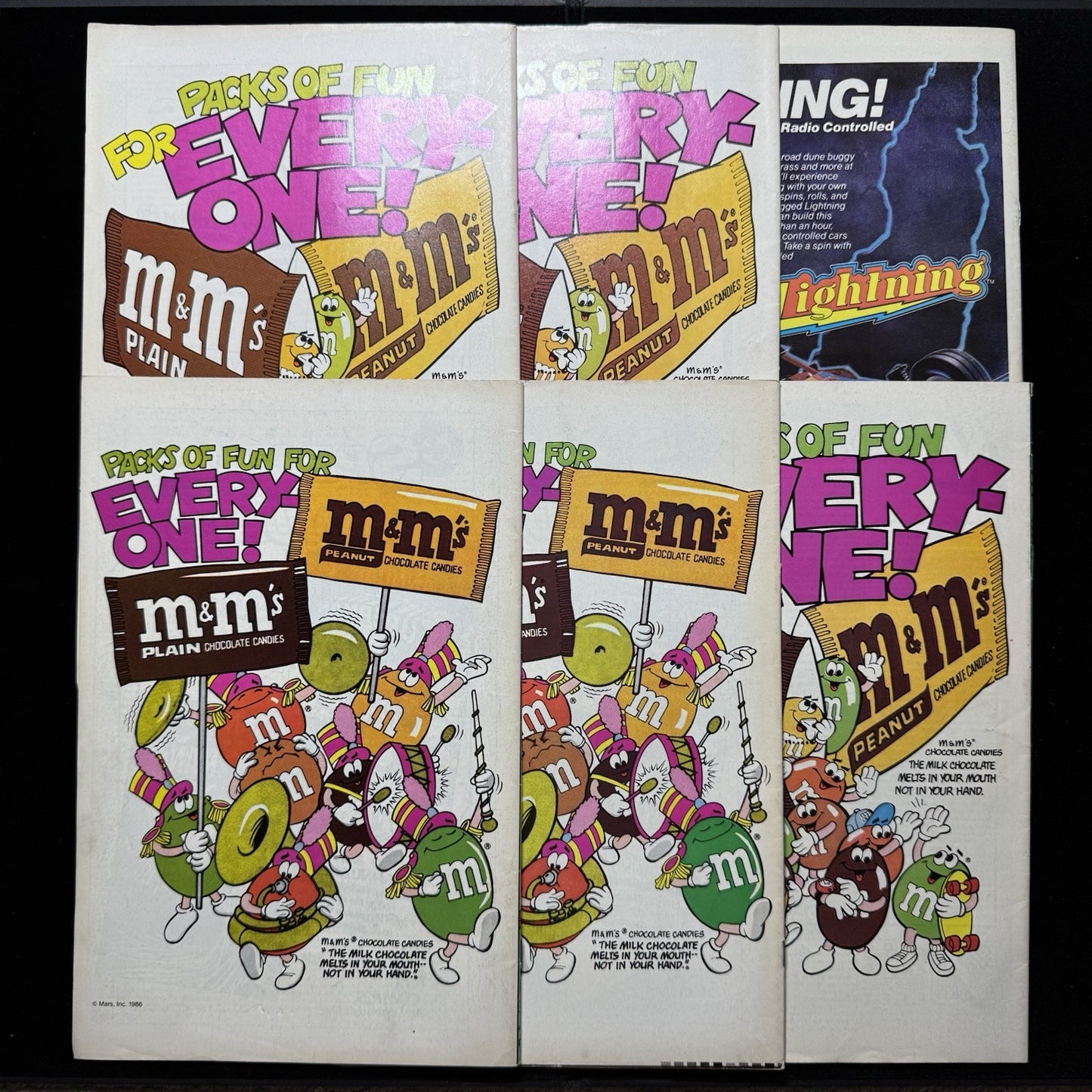 Blue Devil 1-31 + Annual 1 - Full Set - Comic Bundle - Copper Age Dc Comics 1985