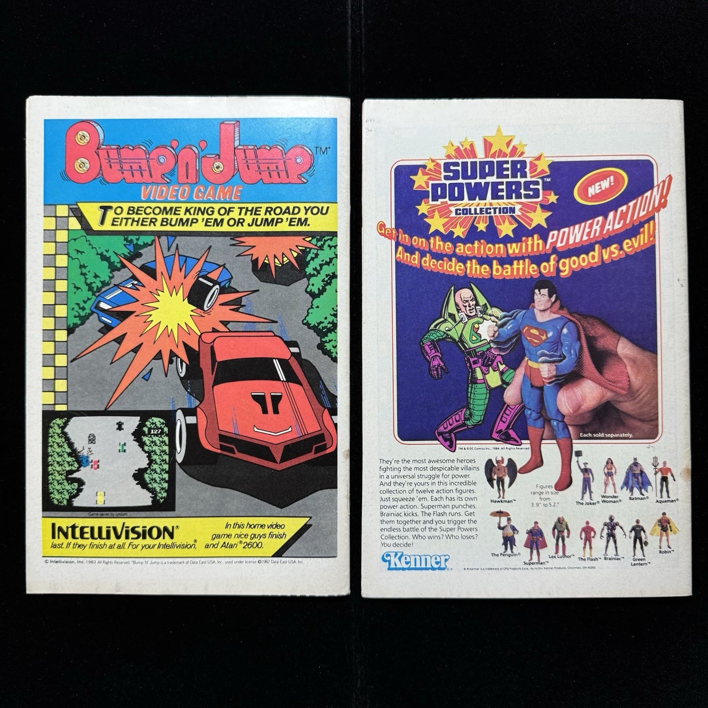 Blue Devil 1-31 + Annual 1 - Full Set - Comic Bundle - Copper Age Dc Comics 1985