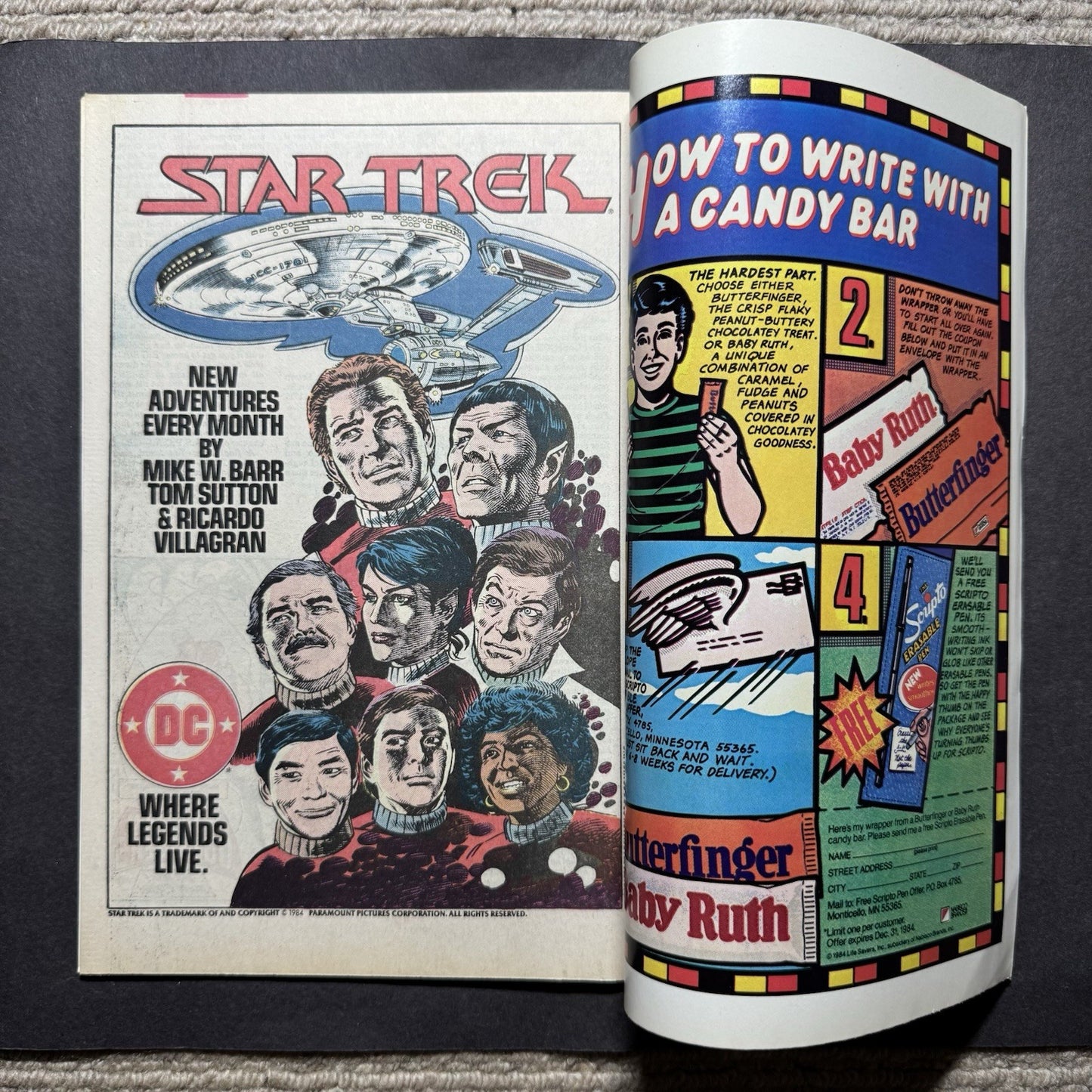 Flash 339 - Copper Age Dc Comics 1984