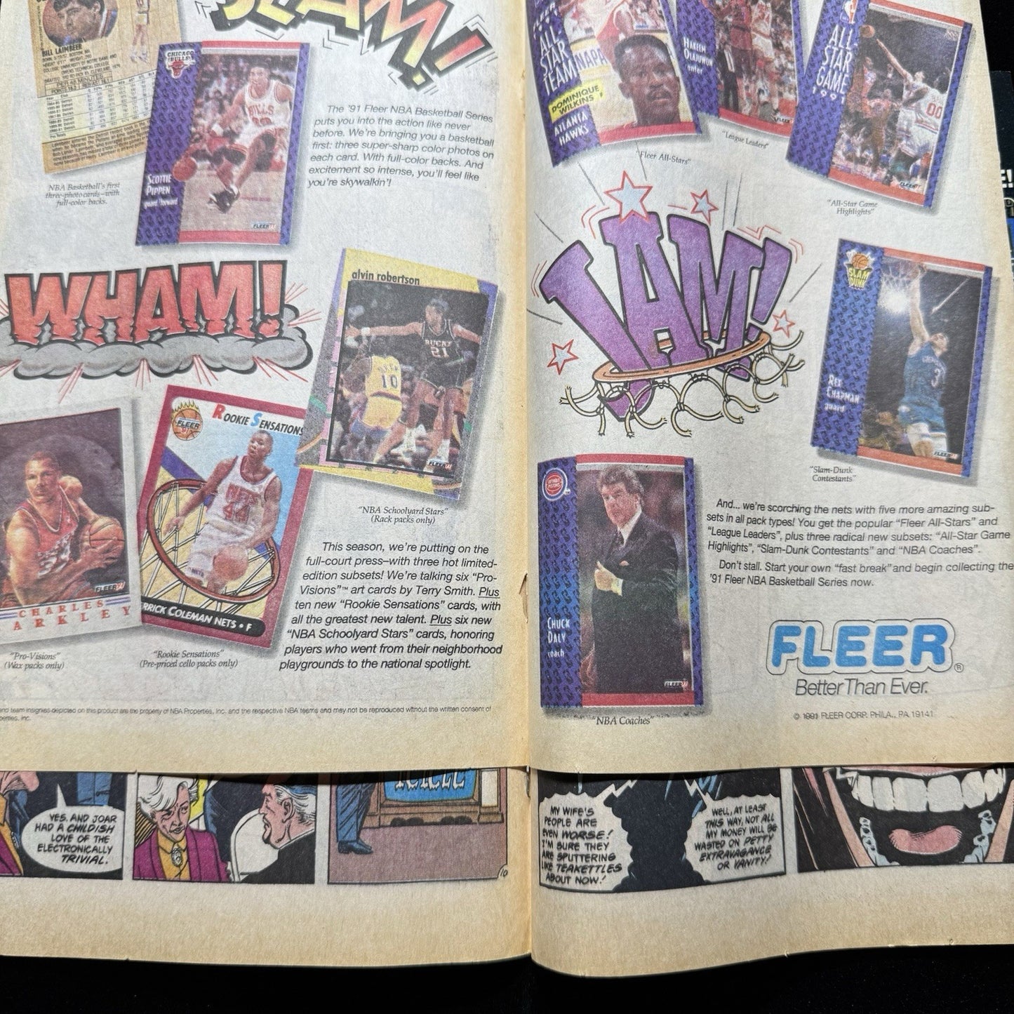 Flash 56 - Copper Age Dc Comics 1991