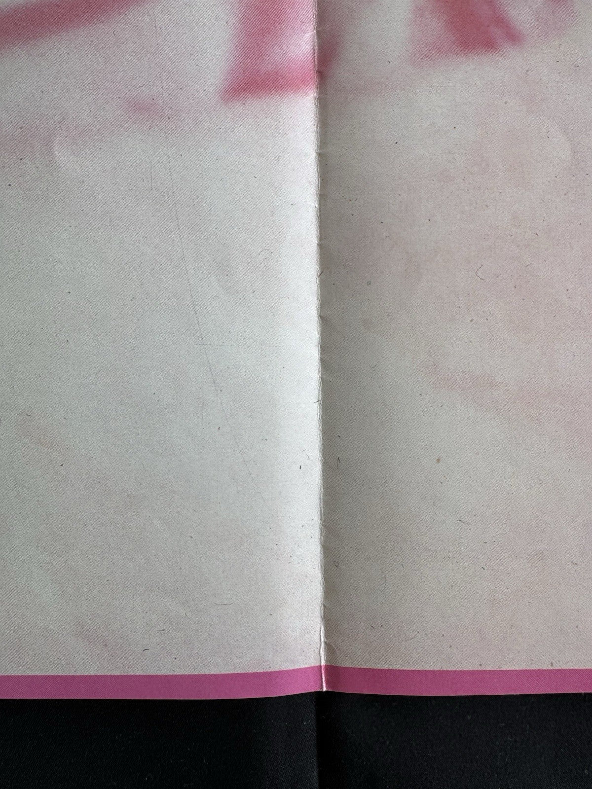 She-Devil 1989 - Original UK Quad Movie Poster - Meryl Streep - Folded