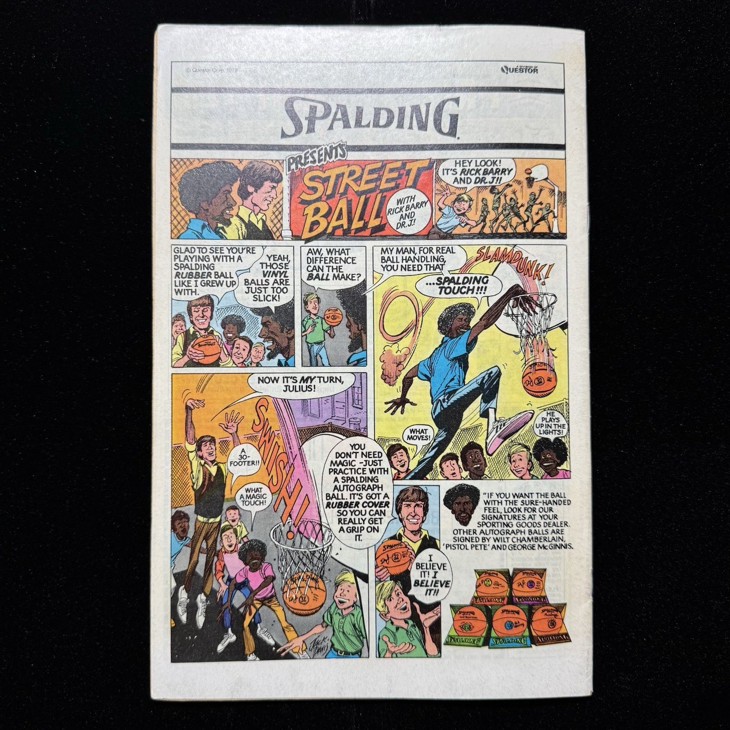 Power Man And Iron Fist 57 - Bronze Age Marvel Comics 1979