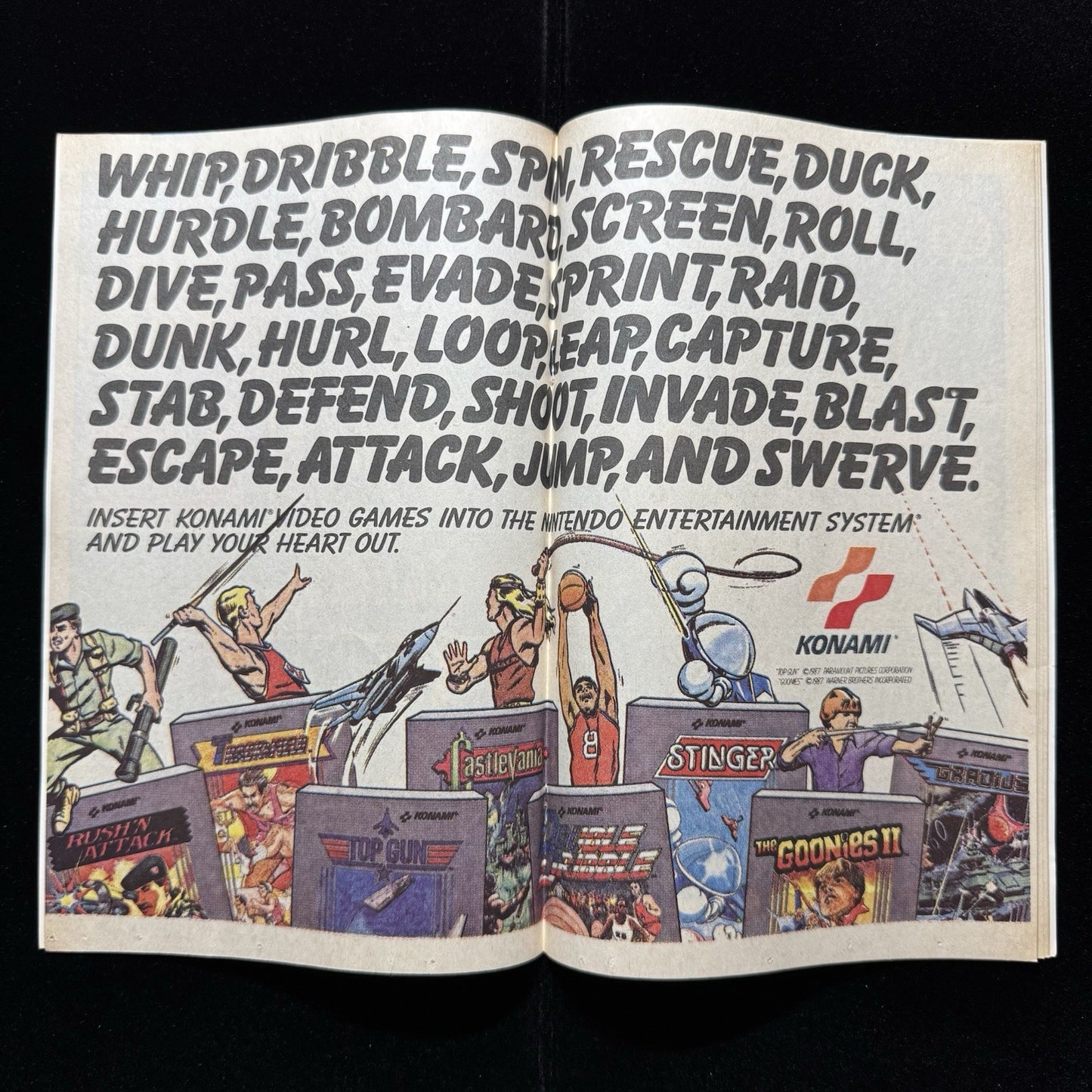 New Mutants 62 - Copper Age Marvel Comics 1988