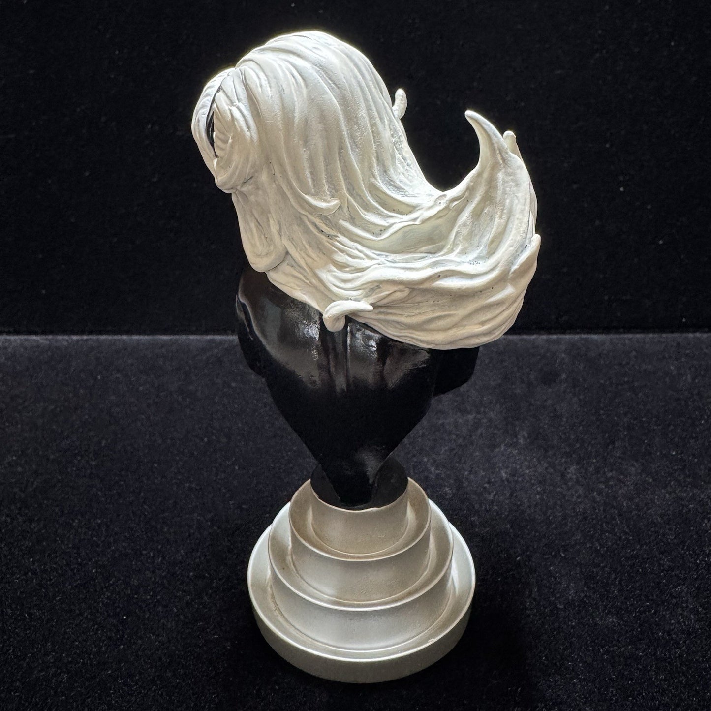 Bowen Designs - Black Cat 3815/6000 - Marvel Mini Bust 2002