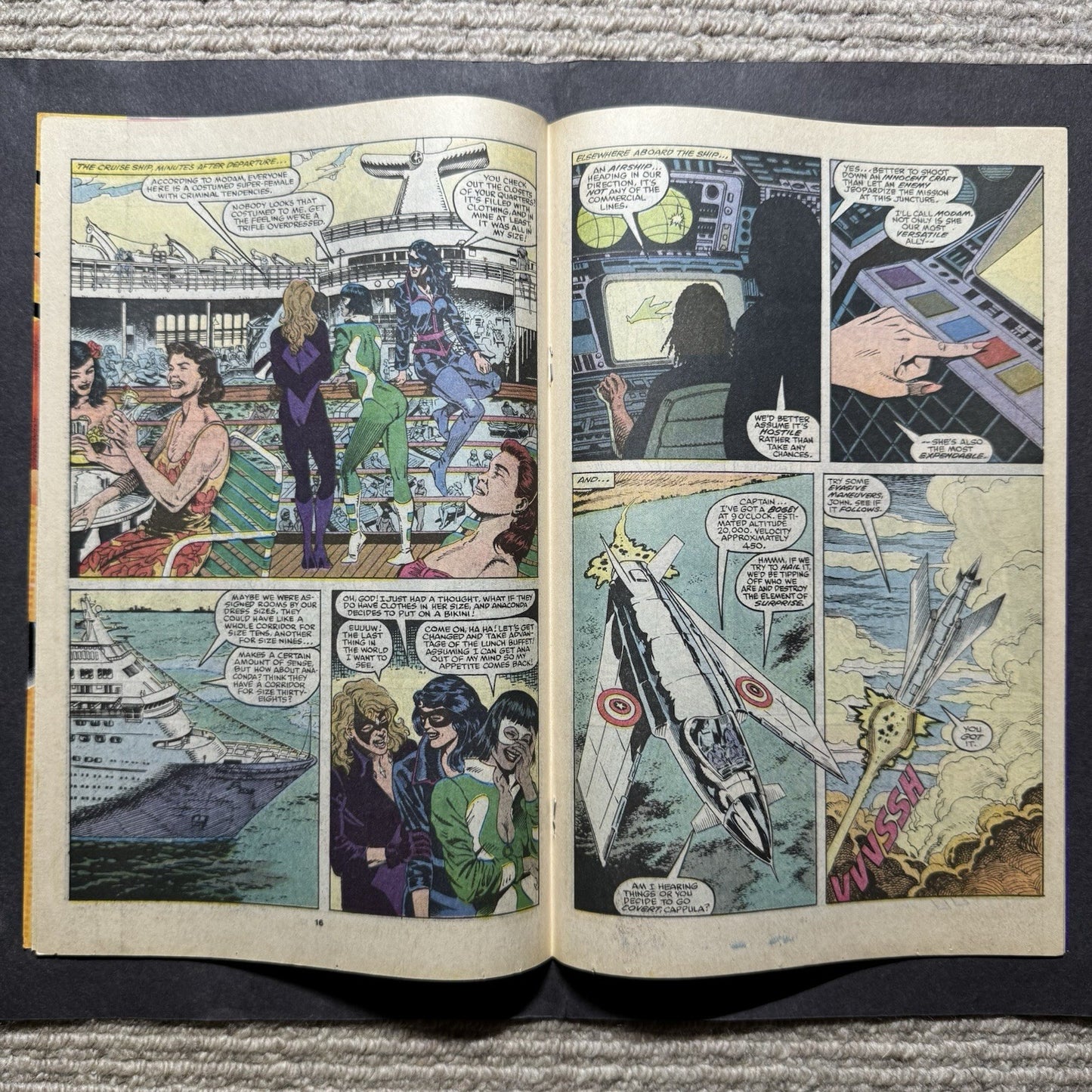 Captain America 387 - Copper Age Marvel Comics 1991