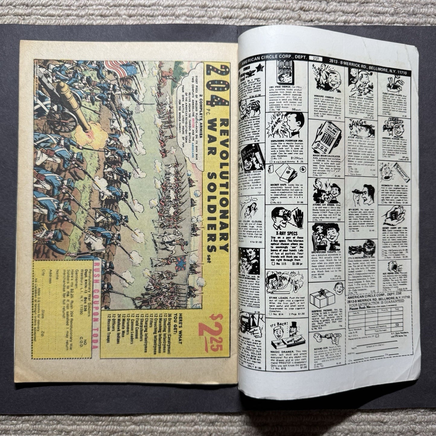 Ghost 52 - Bronze Age Dc Comics 1977