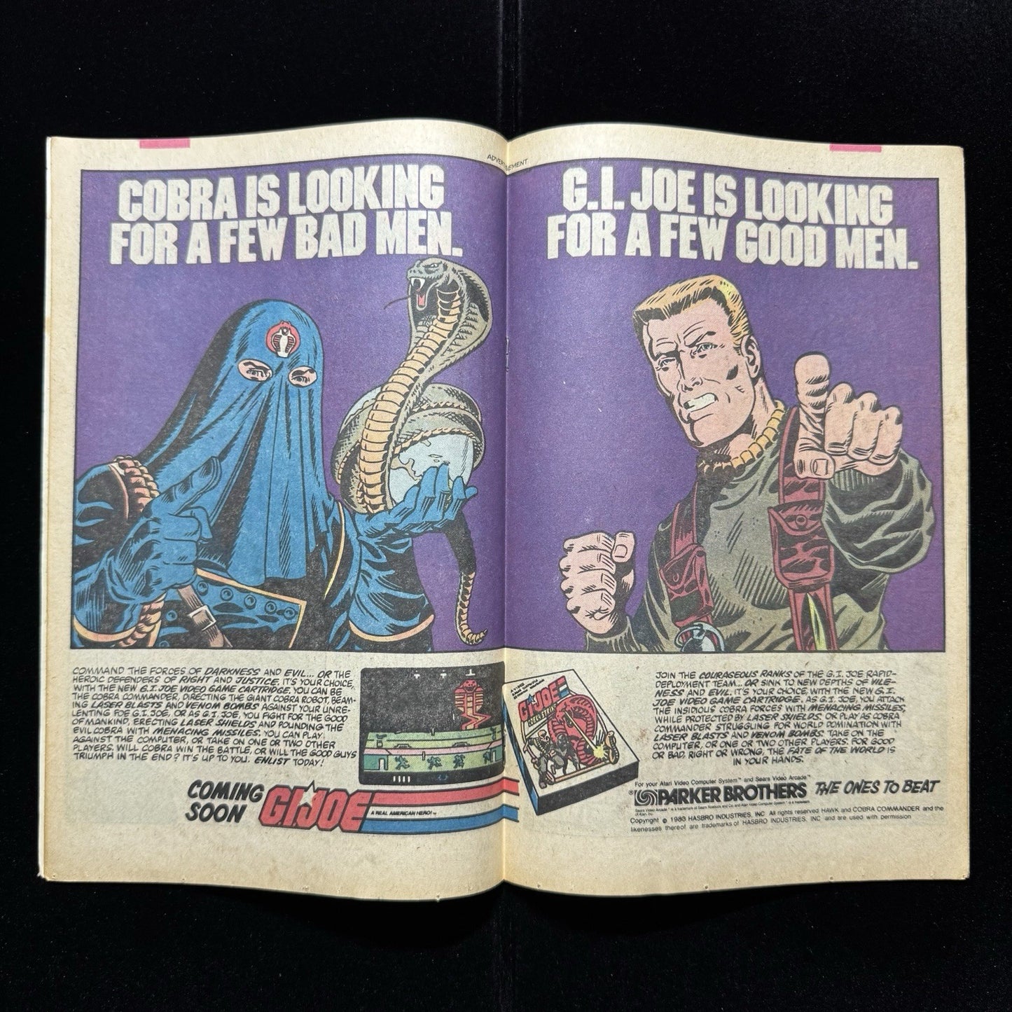 Power Man And Iron Fist 95 - Bronze Age Marvel Comics 1983