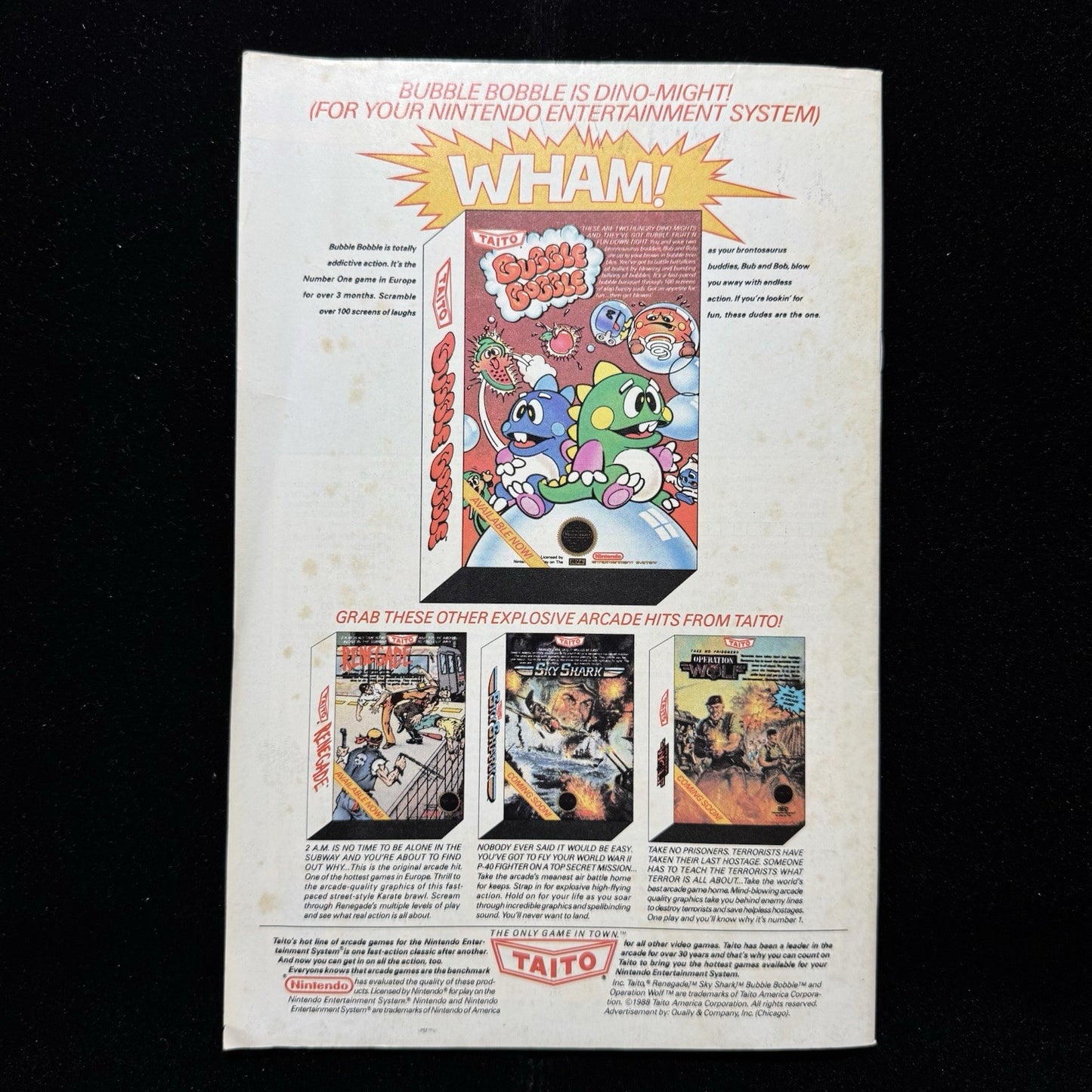 New Mutants 72 - Copper Age Marvel Comics 1989