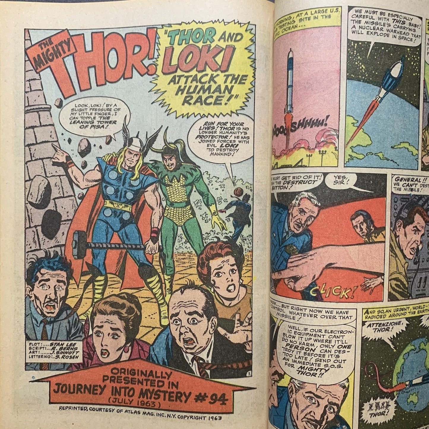 Marvel Tales 11/ Silver Age Marvel Comics 1967