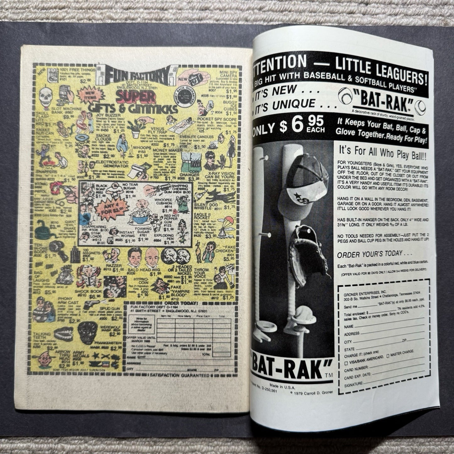 Superman 349 - Bronze Age Dc Comics 1980
