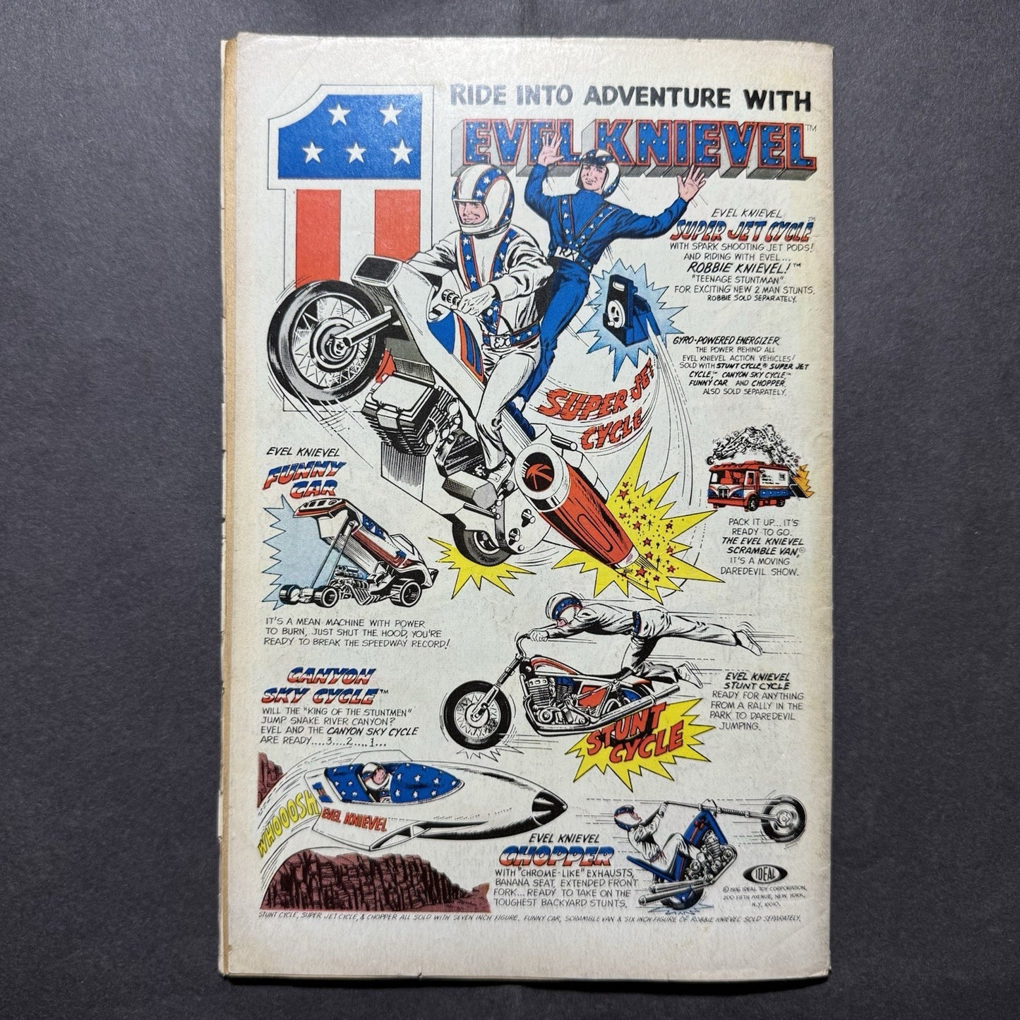 Unexpected 177 - Bronze Age Dc Comics 1977