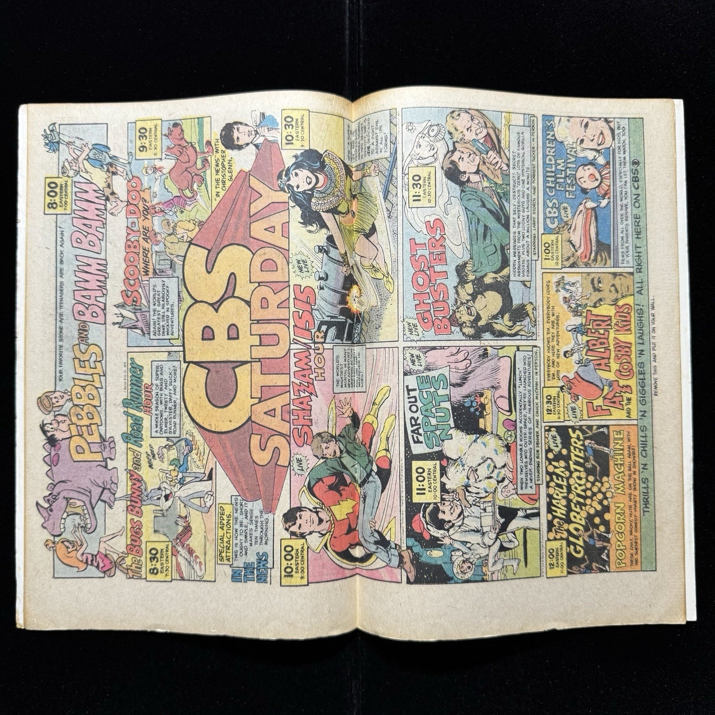 Justice Inc 4 - Bronze Age Dc Comics 1975