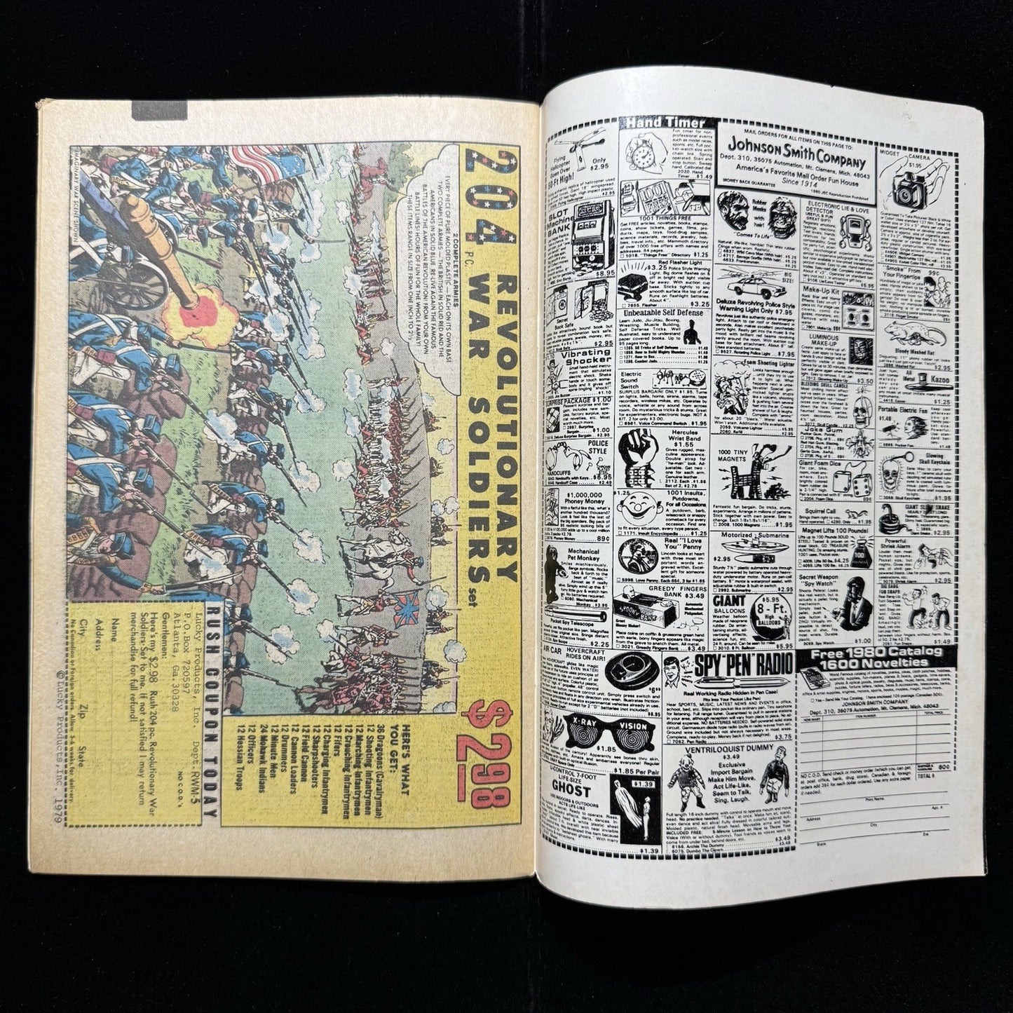 Power Man And Iron Fist 67  1981 - Bronze Age Marvel Comics 1981