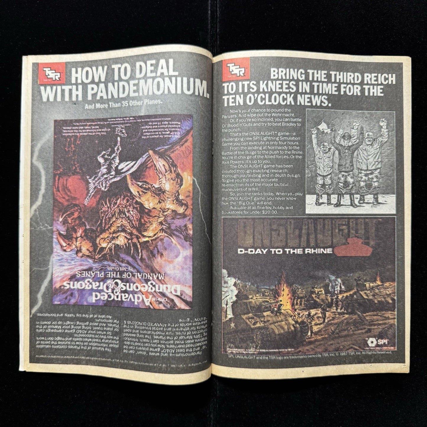 Web Of Spider-Man 30 - Copper Age Marvel Comics 1987