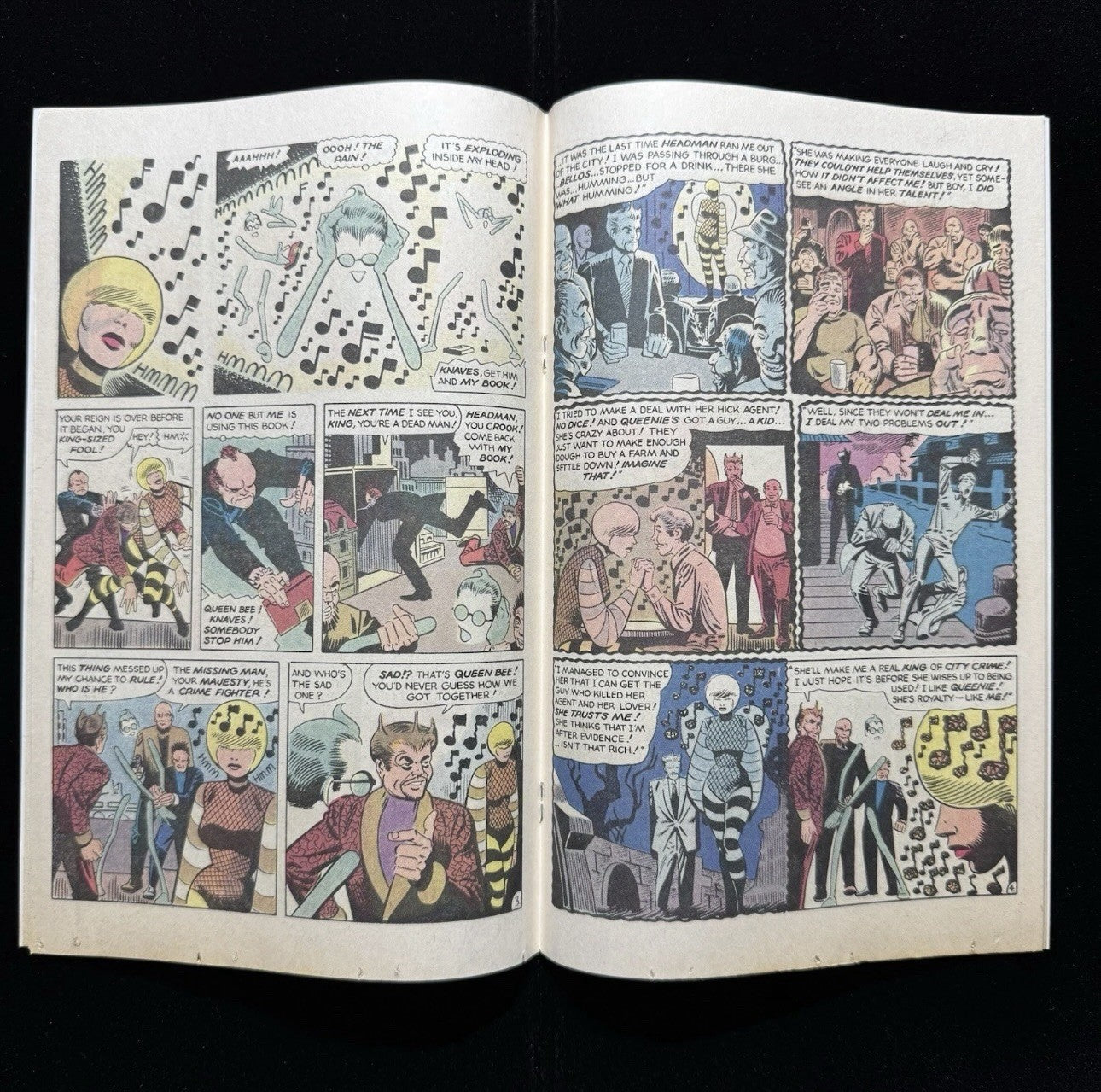 Pacific Presents 1 - First Headlining Rocketeer - Bronze Age Pacific Comics 1982