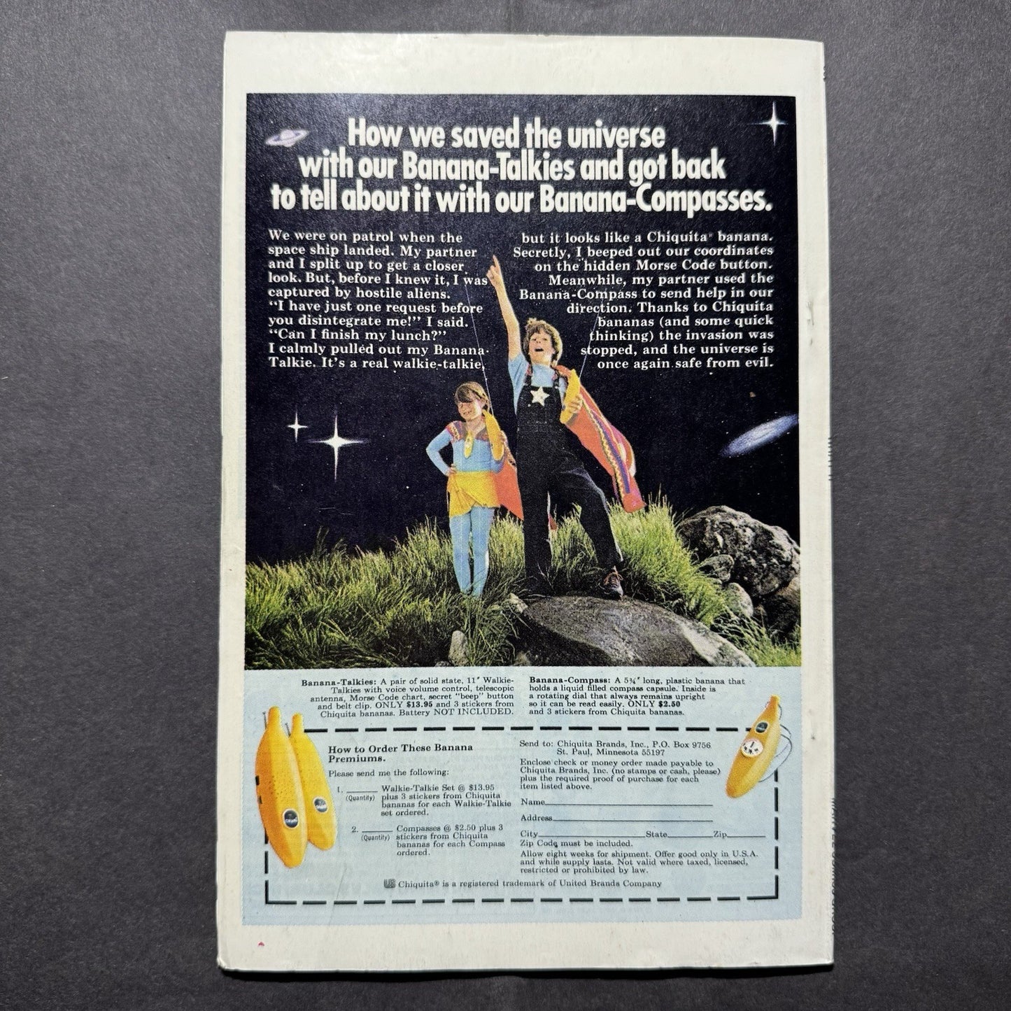 What If 17 - Bronze Age Marvel Comics 1979