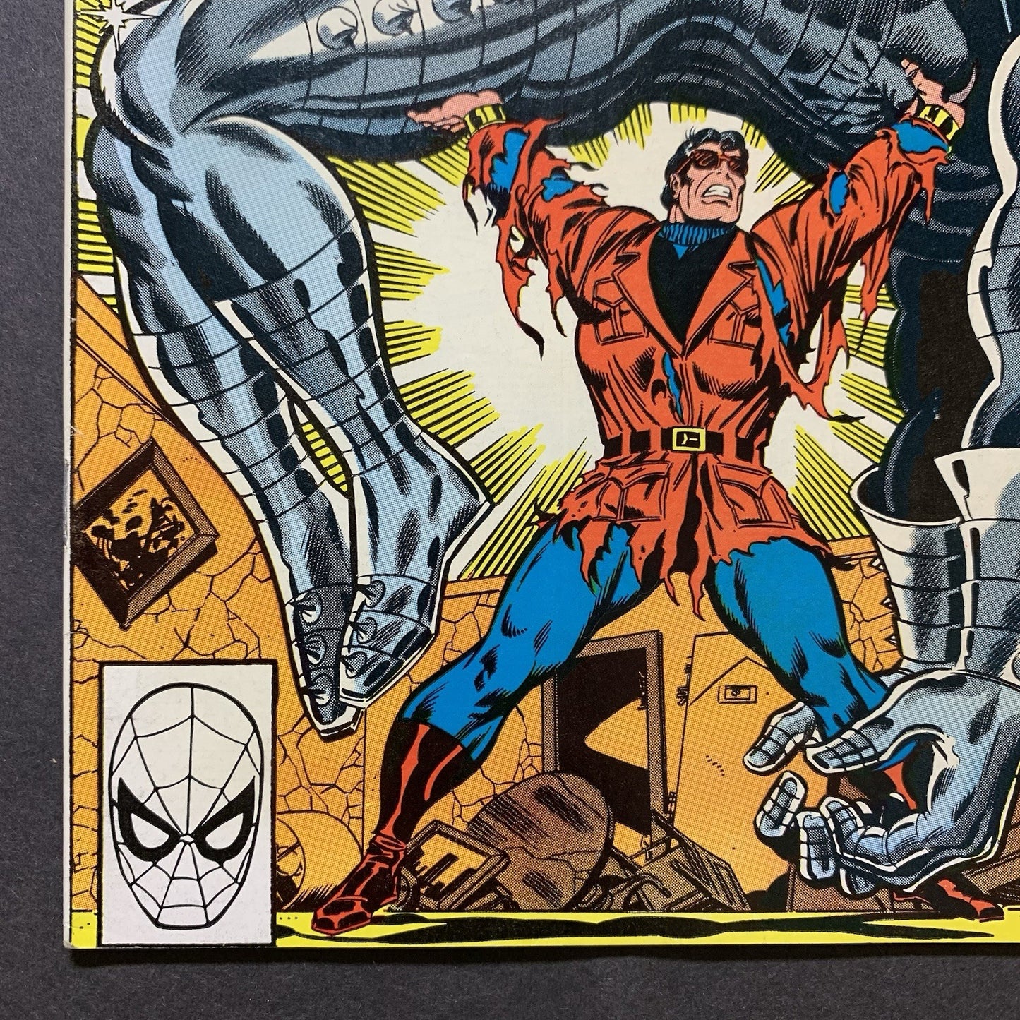 Marvel Premiere 55/ Bronze Age Marvel Comics 1980