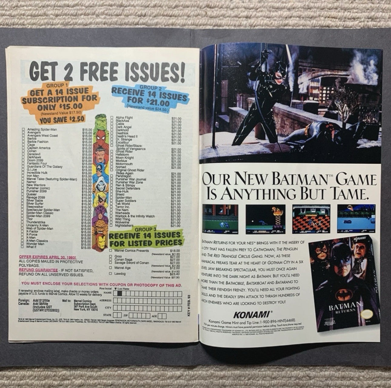 Amazing Spider-Man 376 - Modern Age Marvel Comics 1993