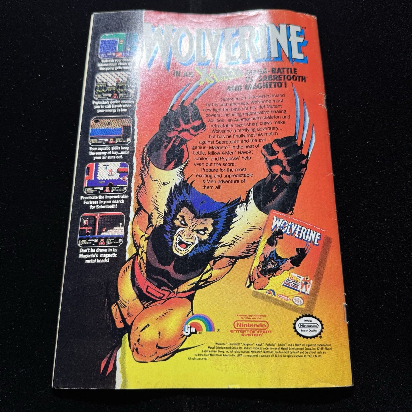 X-Factor 72 - Copper Age Marvel Comics 1991