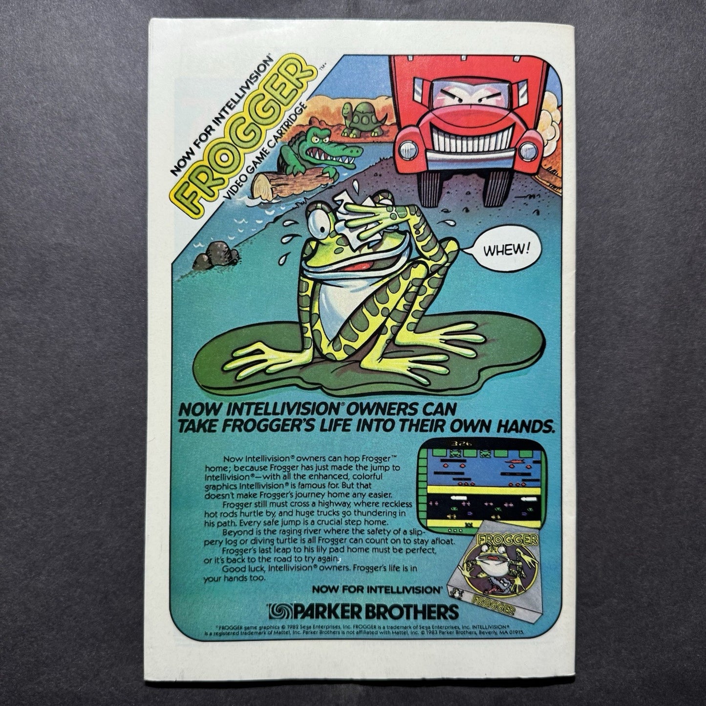 What If 40 - Bronze Age Marvel Comics 1983