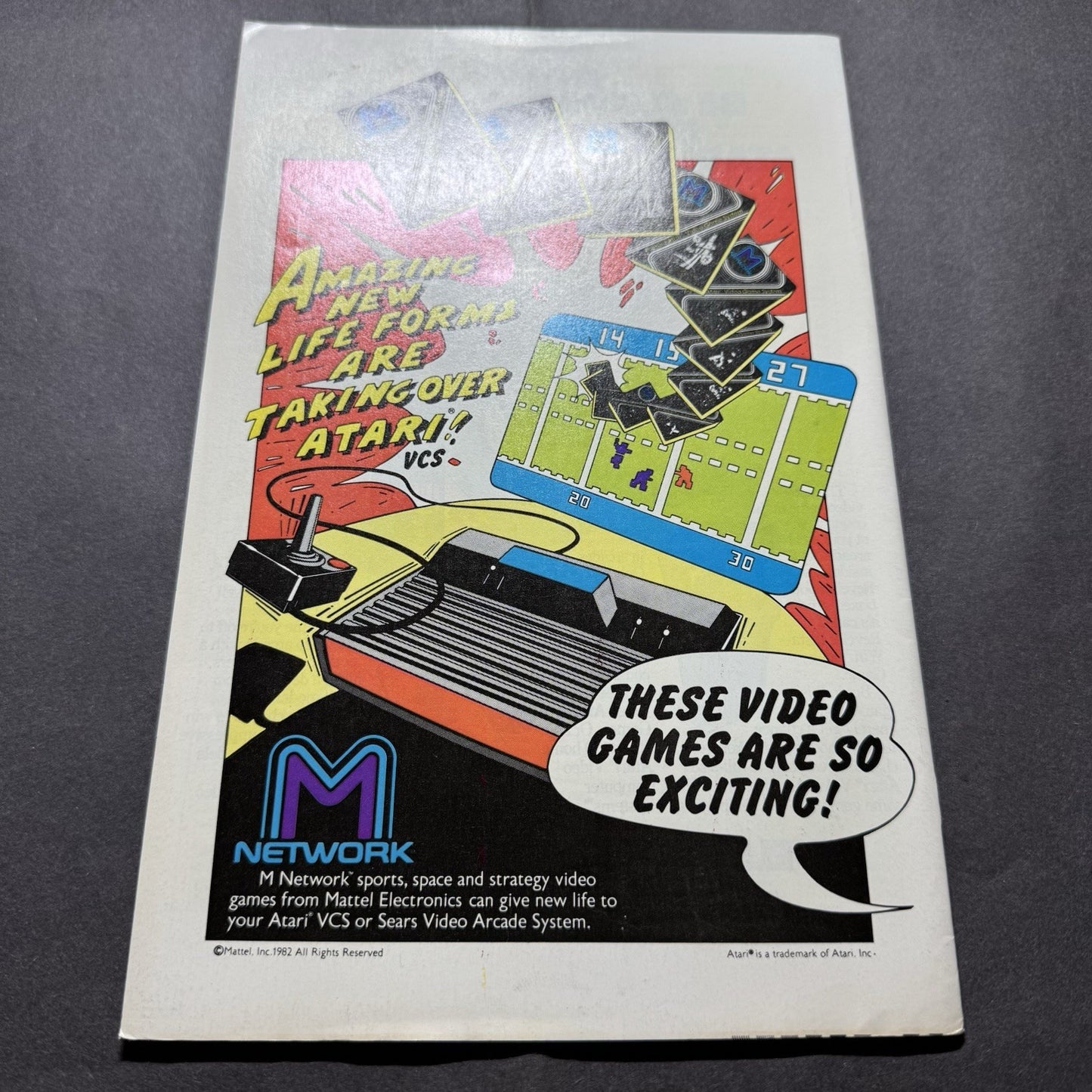 Brave And The Bold 196 - Bronze  Age Dc  Comics 1983