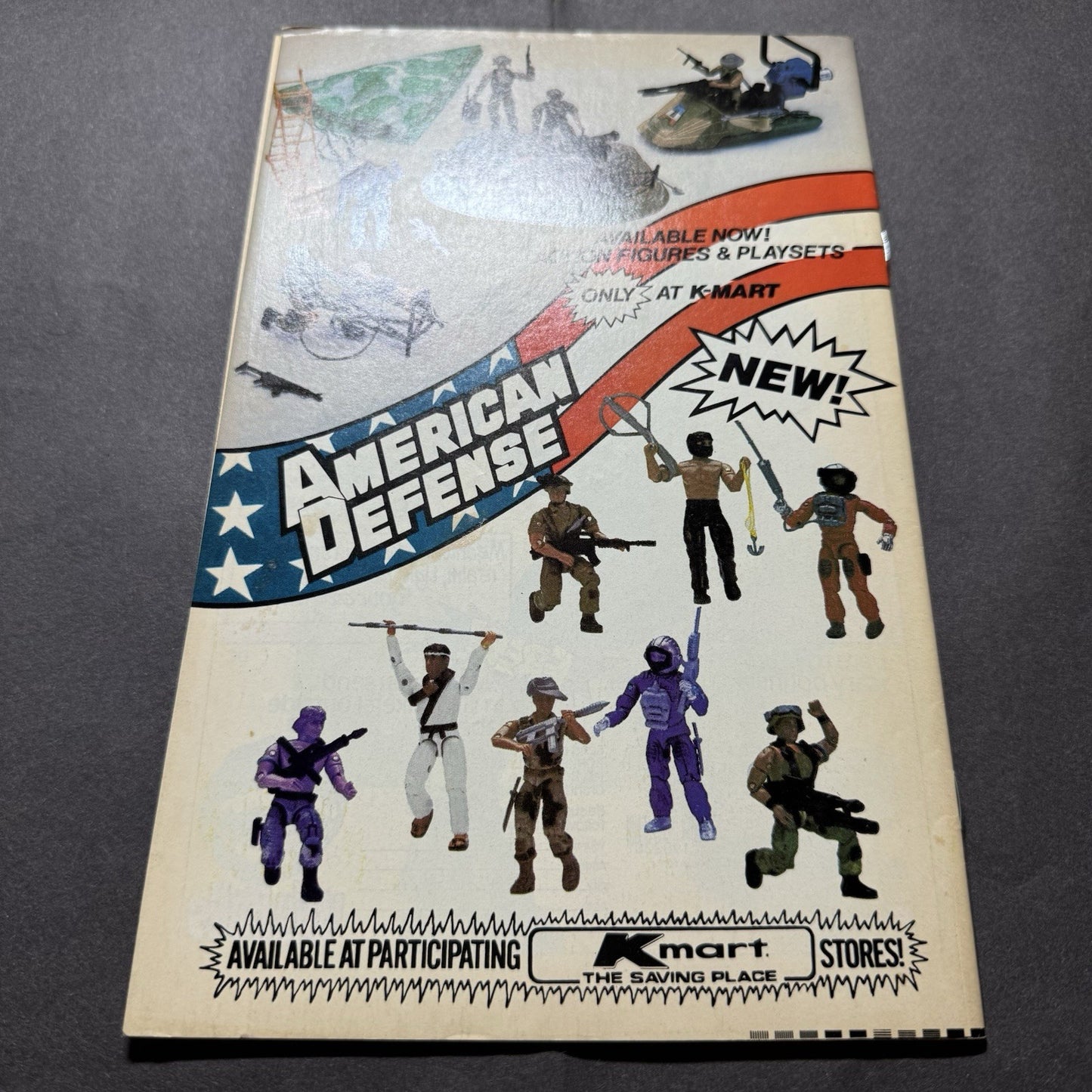 Justice League 2/ Copper Age Dc Comics 1987