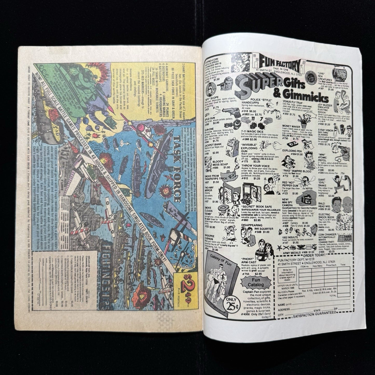 Marvel Premiere 56 - 1st App Of Dominic Fortune - Bronze Age Marvel Comics 1980