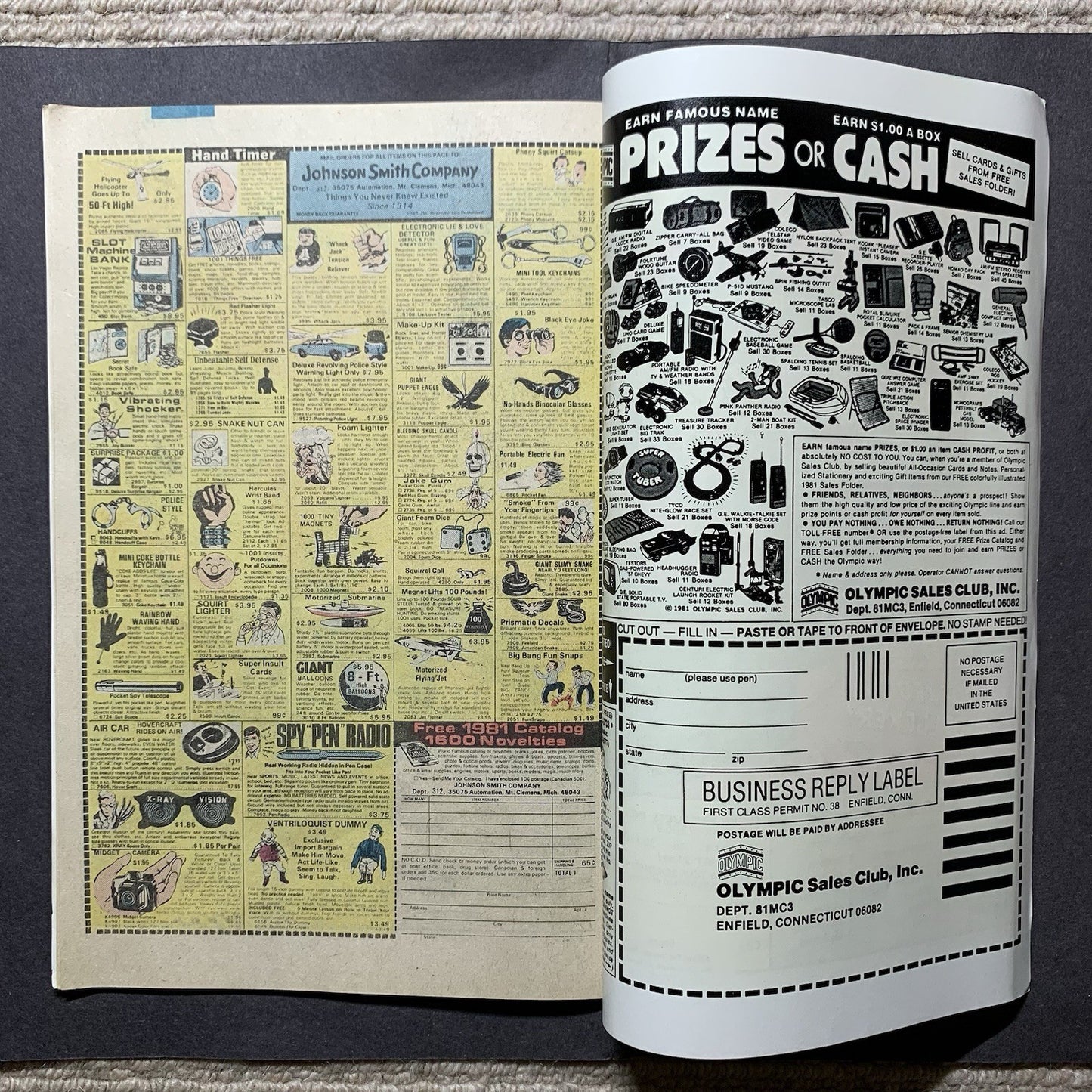 Uncanny x-men 146/ Bronze Age Marvel Comics 1981