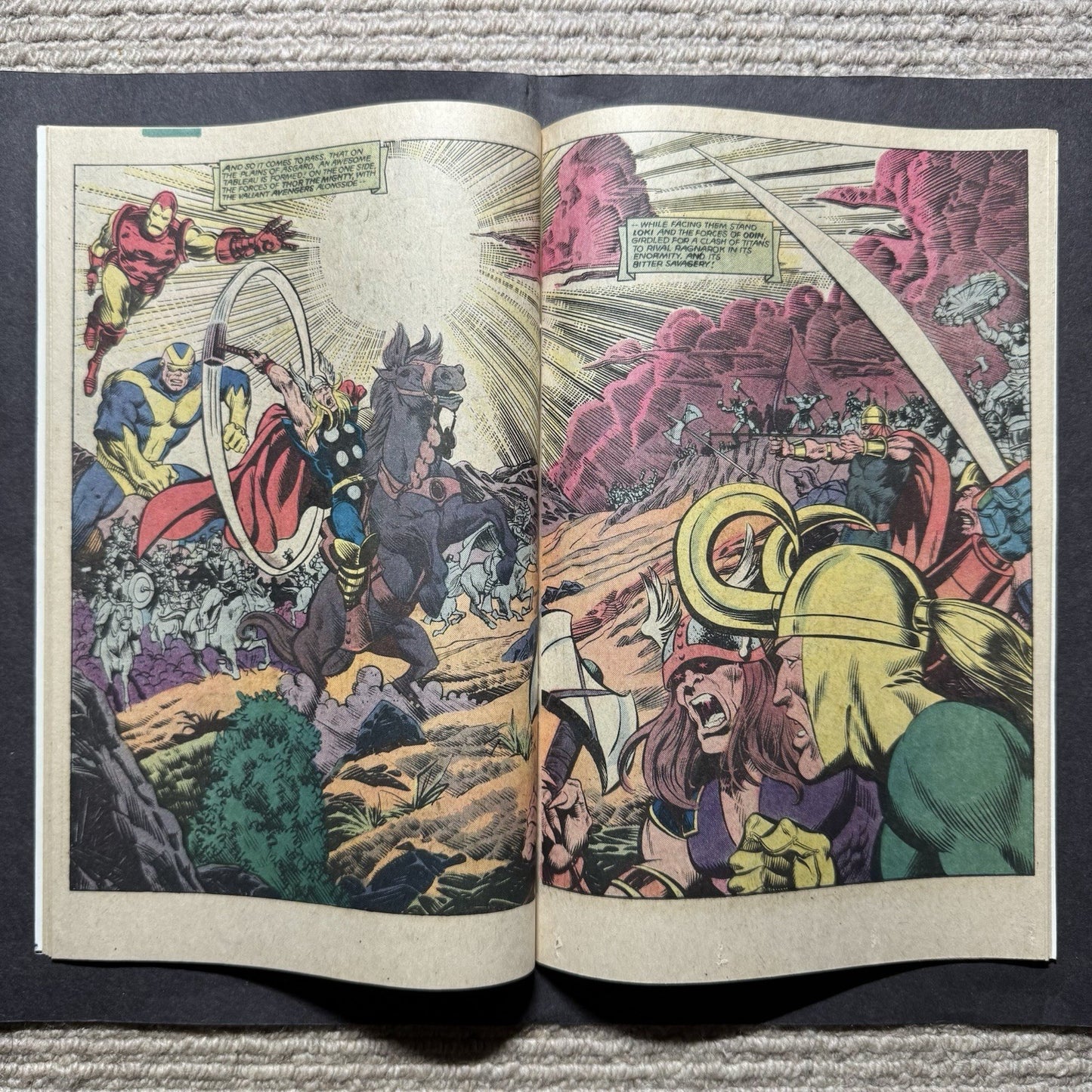 What If 25 - Bronze Age Marvel Comics 1981