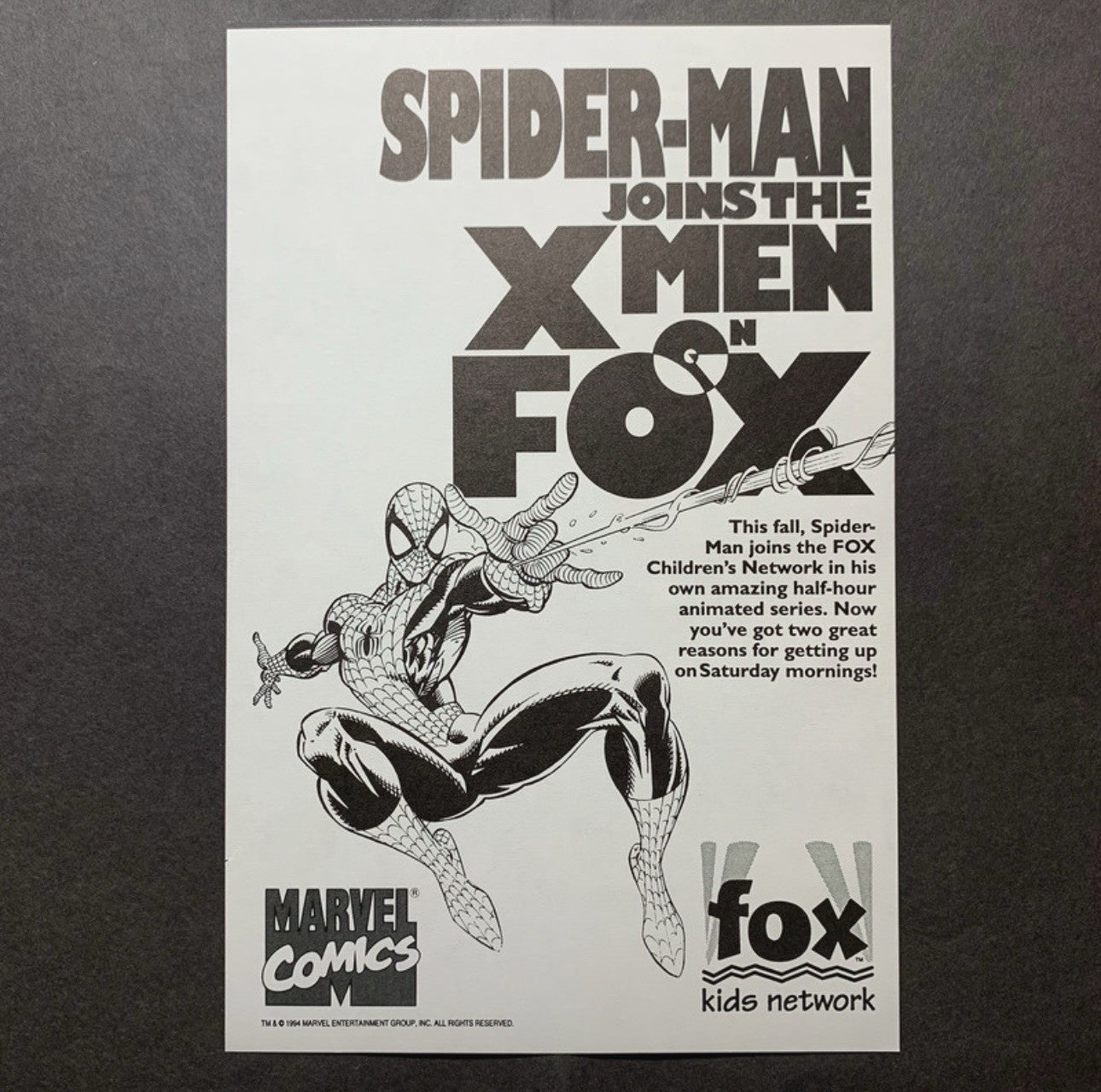 Amazing Spider-Man 390 - Modern Age Marvel Comics 1994