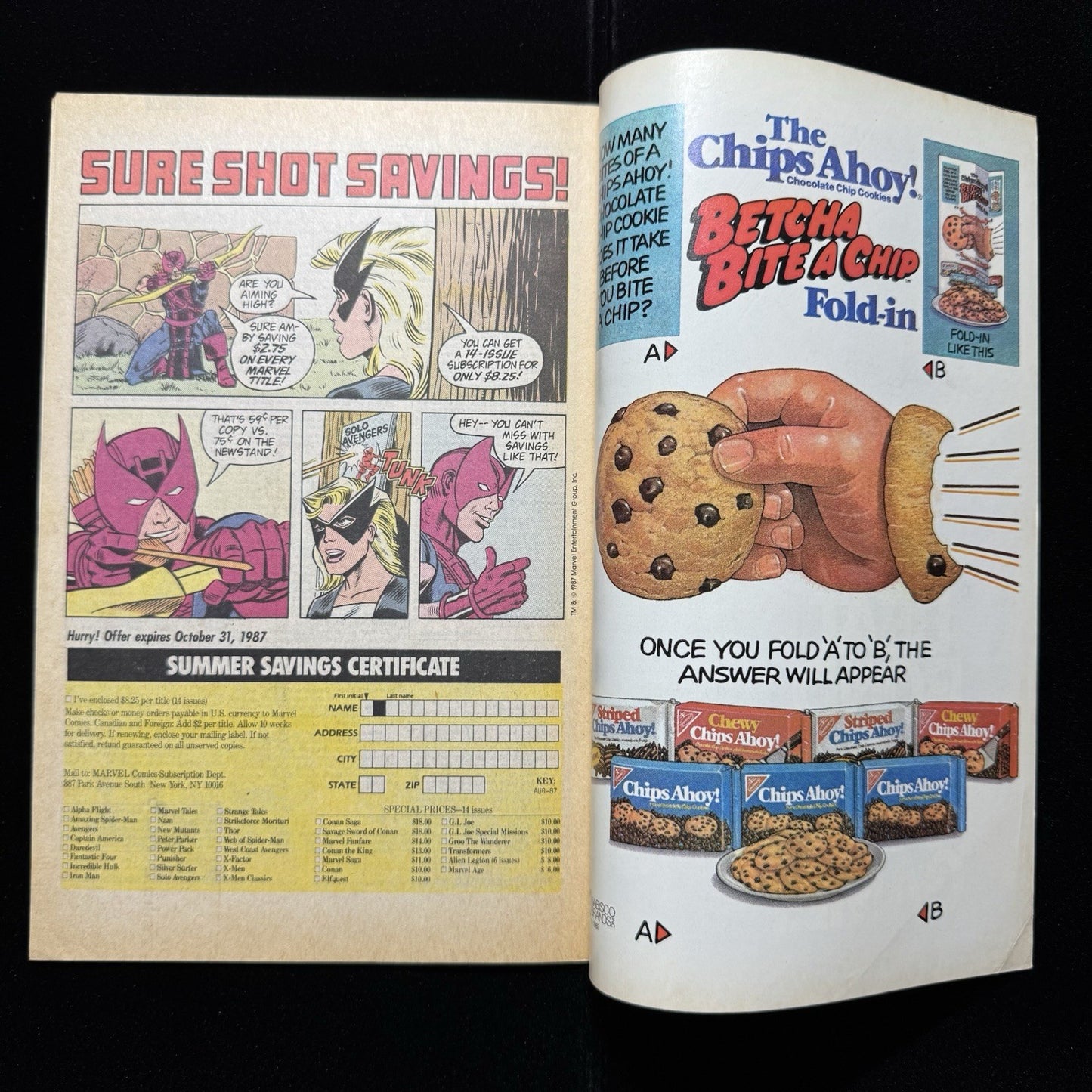 West Coast Avengers 27 - Copper Age Marvel Comics 1987