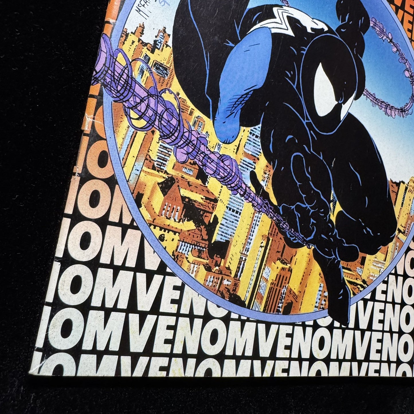 Amazing Spider-Man 300 Polish Edition/ Copper Age Marvel Comics 1991