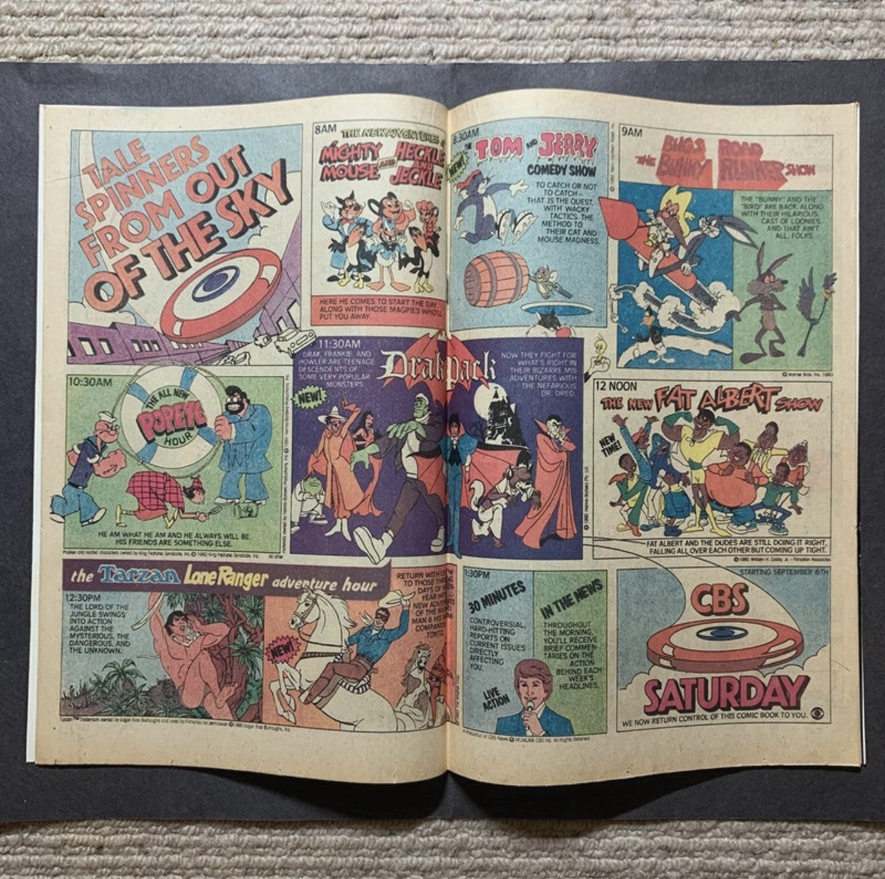 Superman 353 - Bronze Age Dc Comics 1980