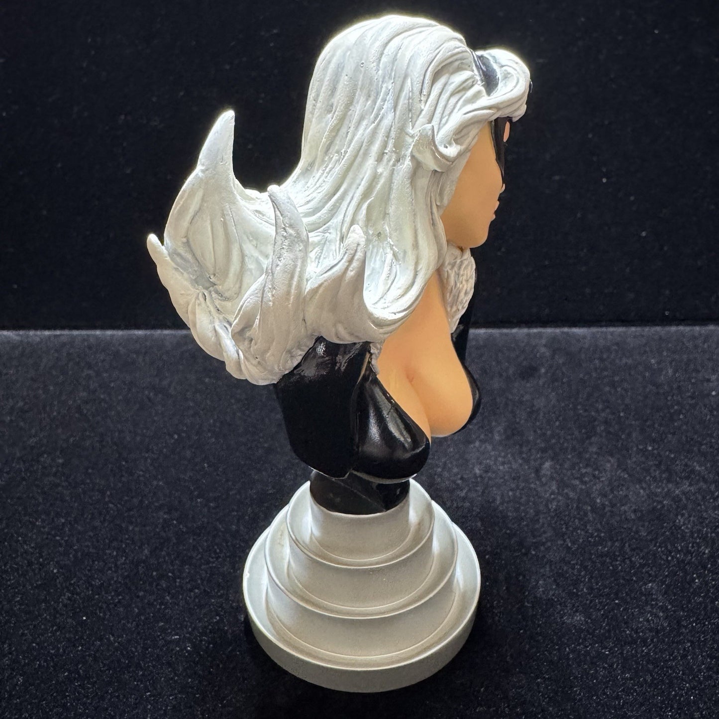 Bowen Designs - Black Cat 3815/6000 - Marvel Mini Bust 2002