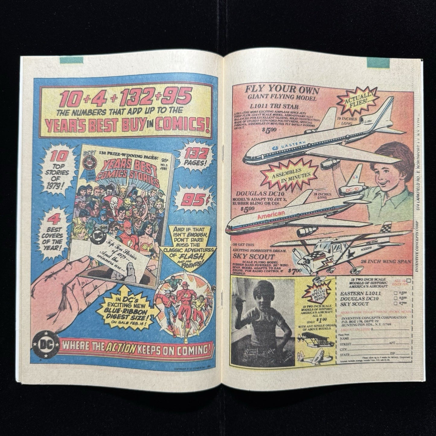 Brave And The Bold 161 - Bronze Age Dc Comics 1982