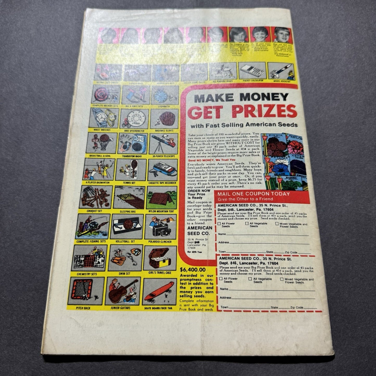 Invaders 26 - Bronze Age Marvel Comics 1978