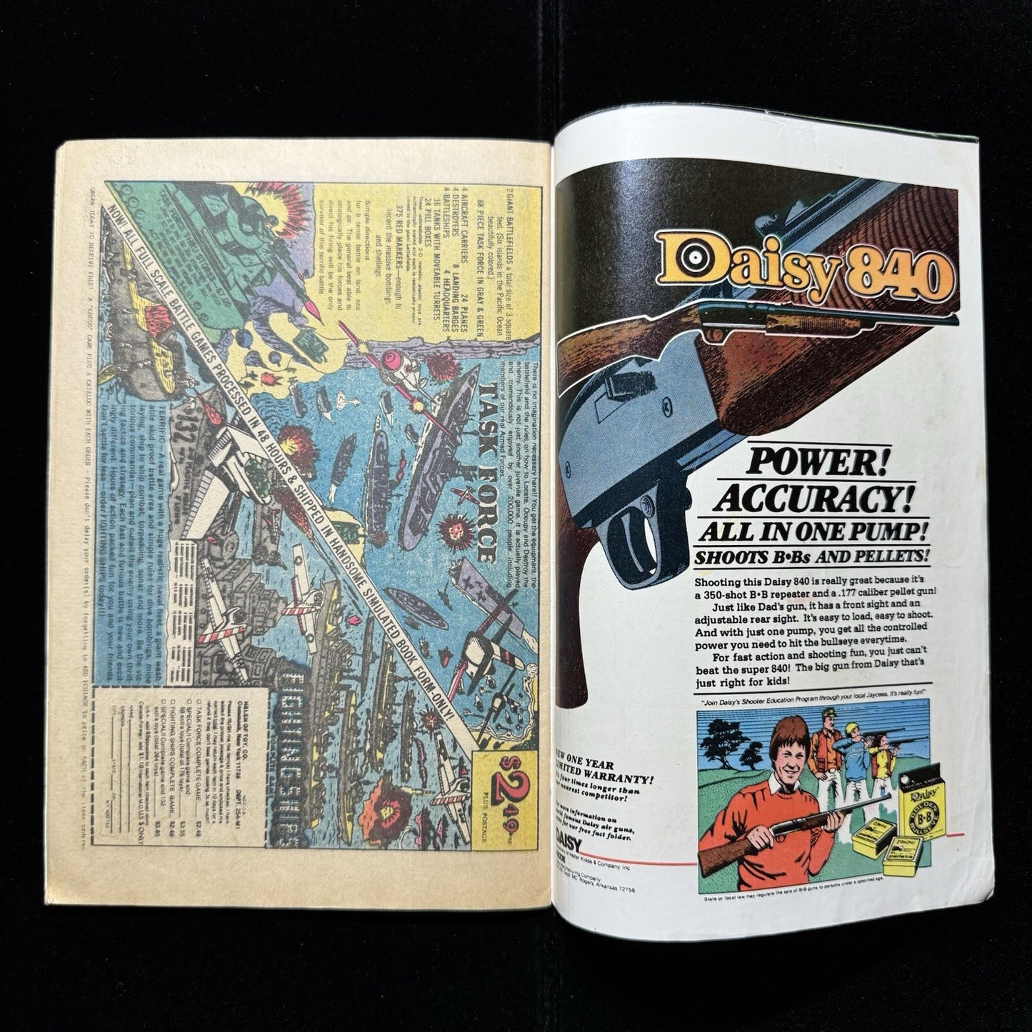 Shogun Warriors 20 - Bronze Age Marvel Comics 1980