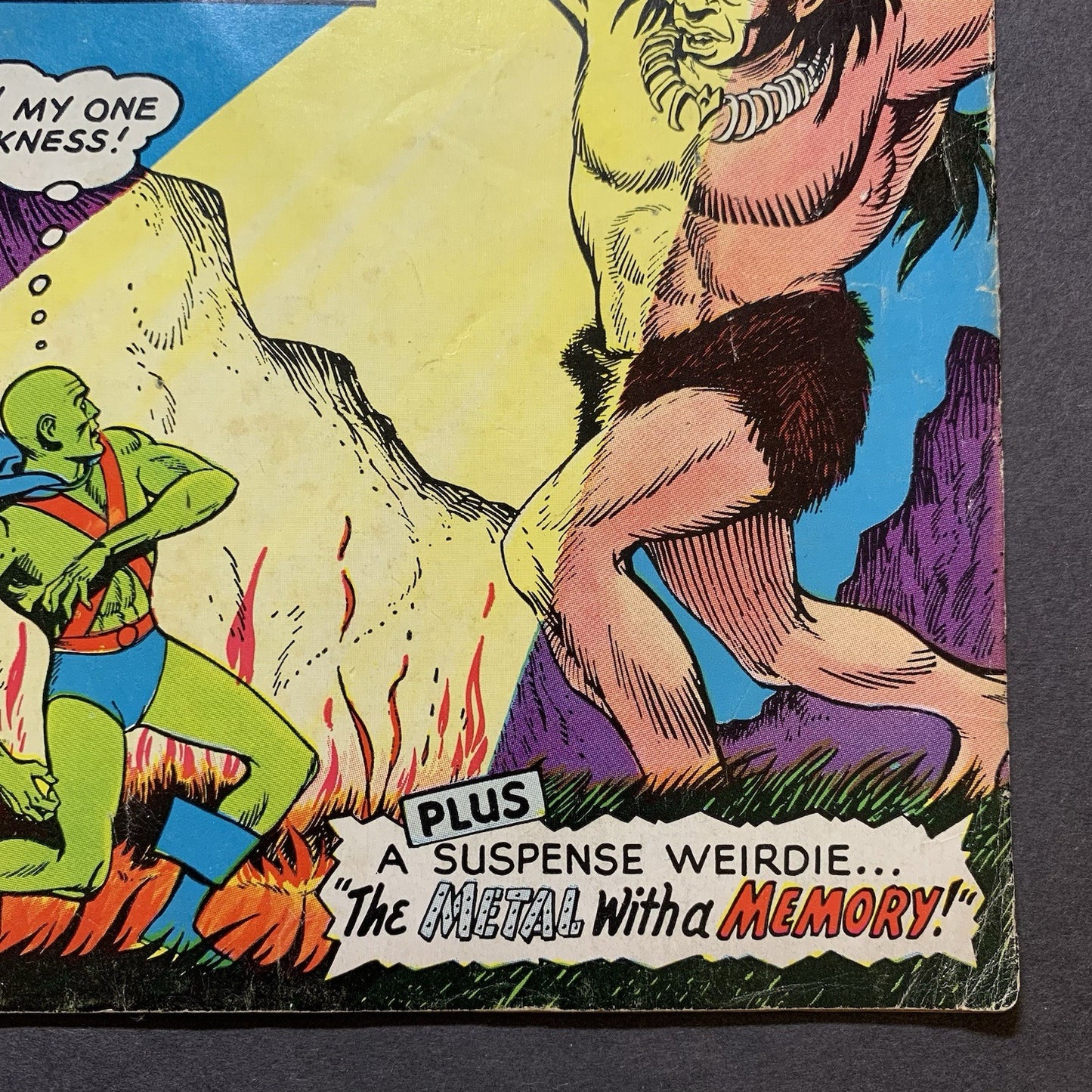 House Of Mystery 153/ Silver Age Dc Comics 1965