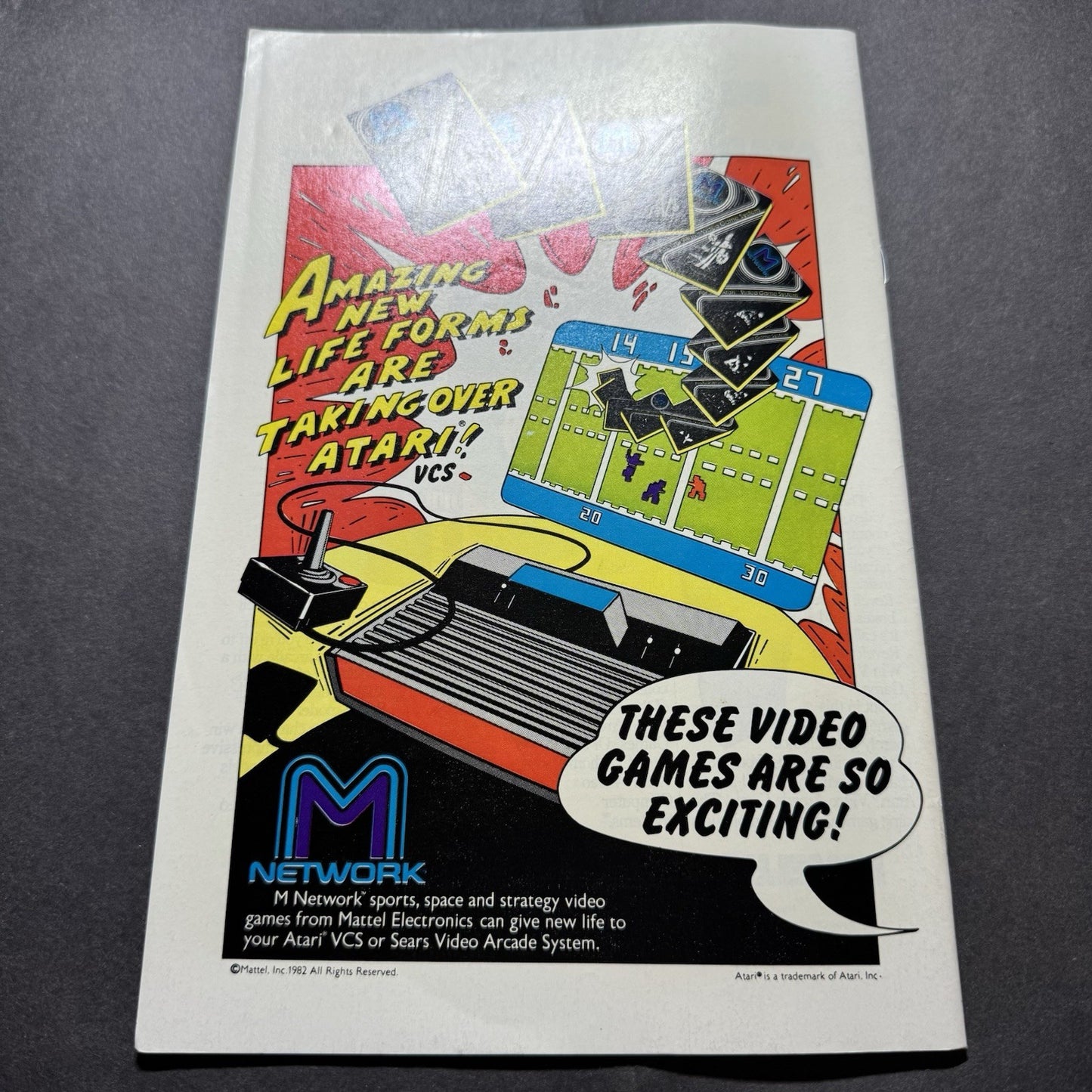 Superman 381 - Bronze Age Dc Comics 1983
