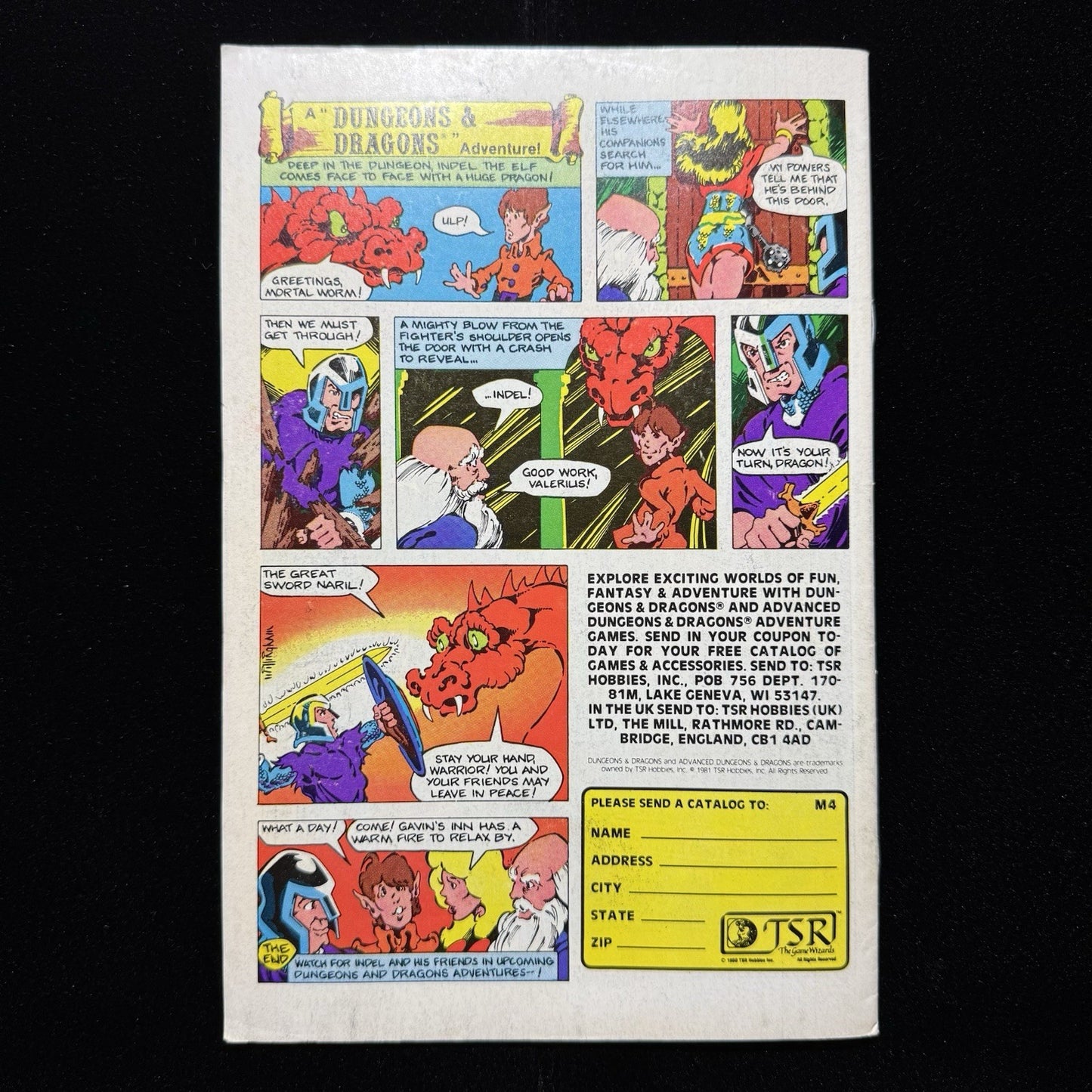 Power Man And Iron Fist 79 - Bronze Age Marvel Comics 1982