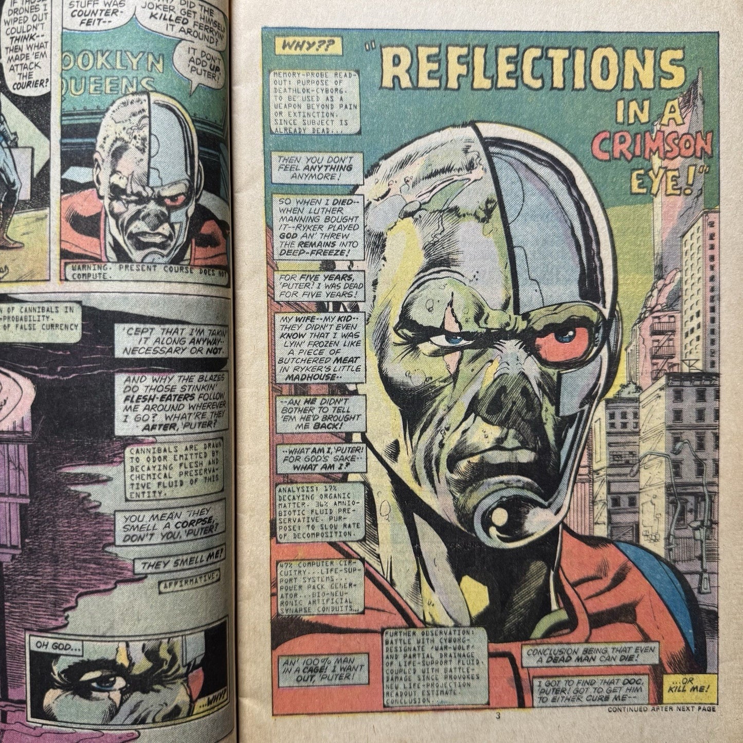 Astonishing Tales 33 - 1st Appearance Hellinger - Bronze Age Marvel Comics 1976