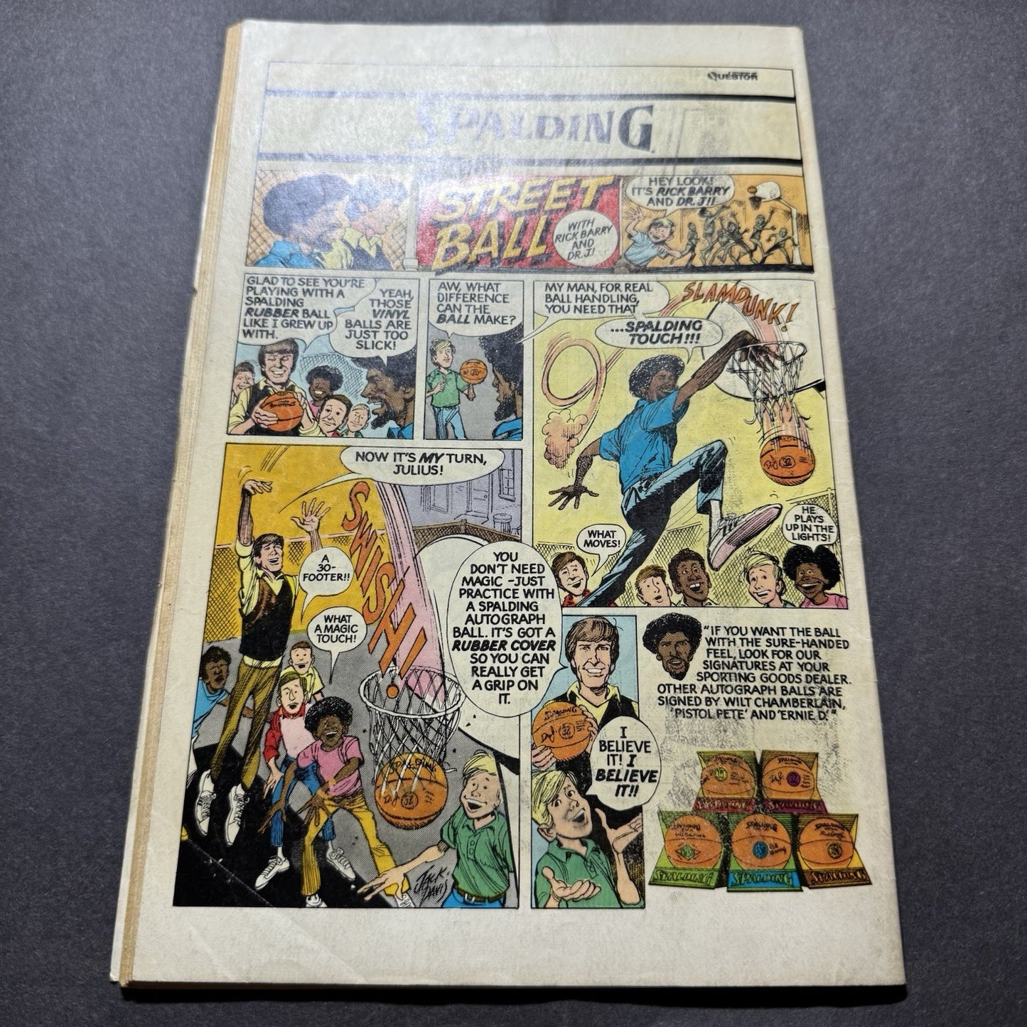 Invaders 19 - 1st Cameo Appearance Of The Second Union Jack - Bronze Age 1977