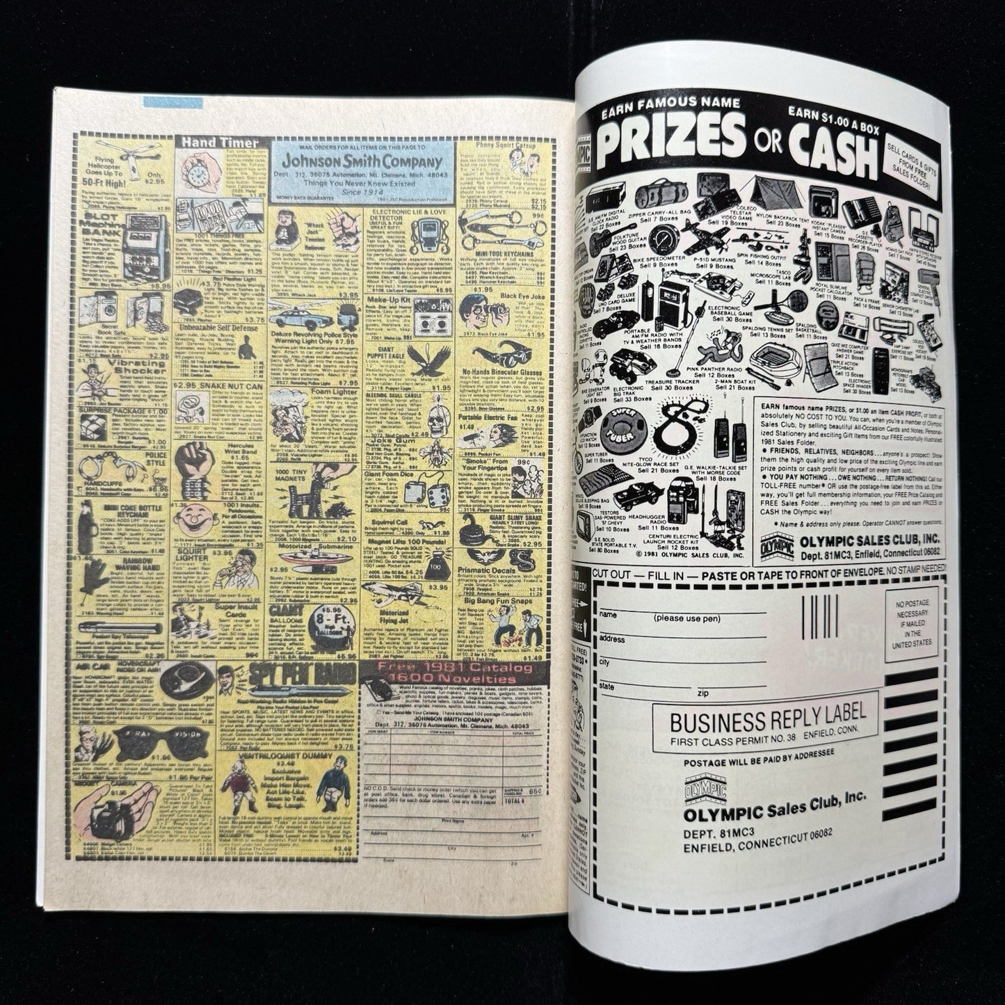 Avengers 208 - Bronze Age Marvel Comics 1981