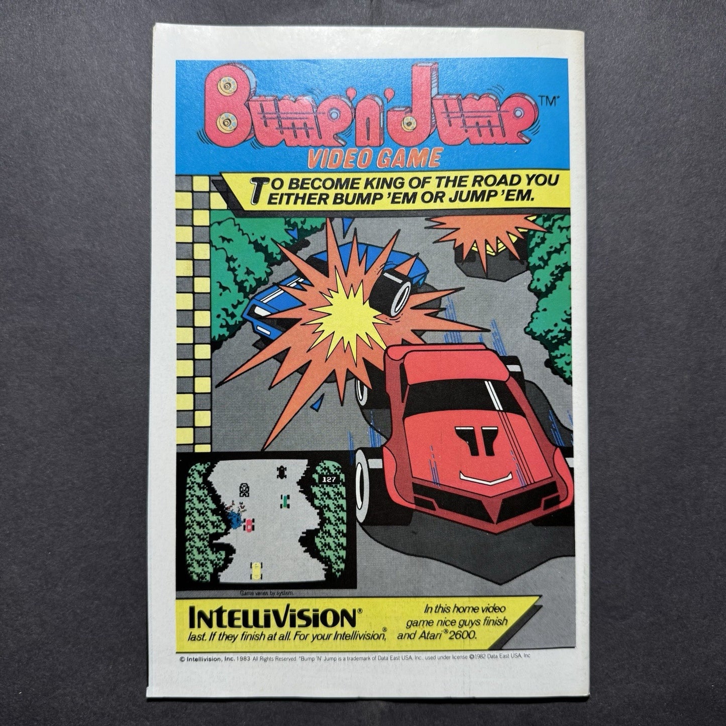 Action Comics 560 - Copper Age Dc Comics 1984